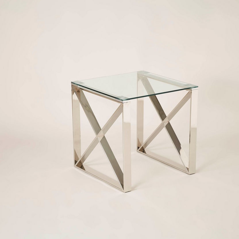 Elza End Table-End Tables-image-4