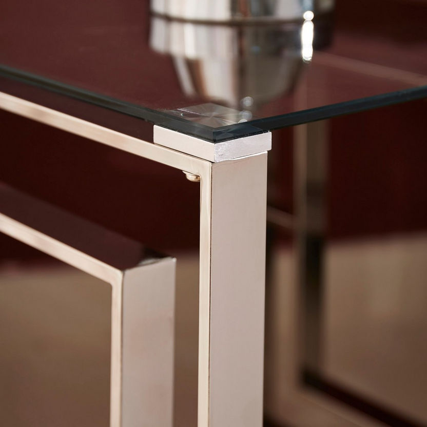 Logan End Table-End Tables-image-2