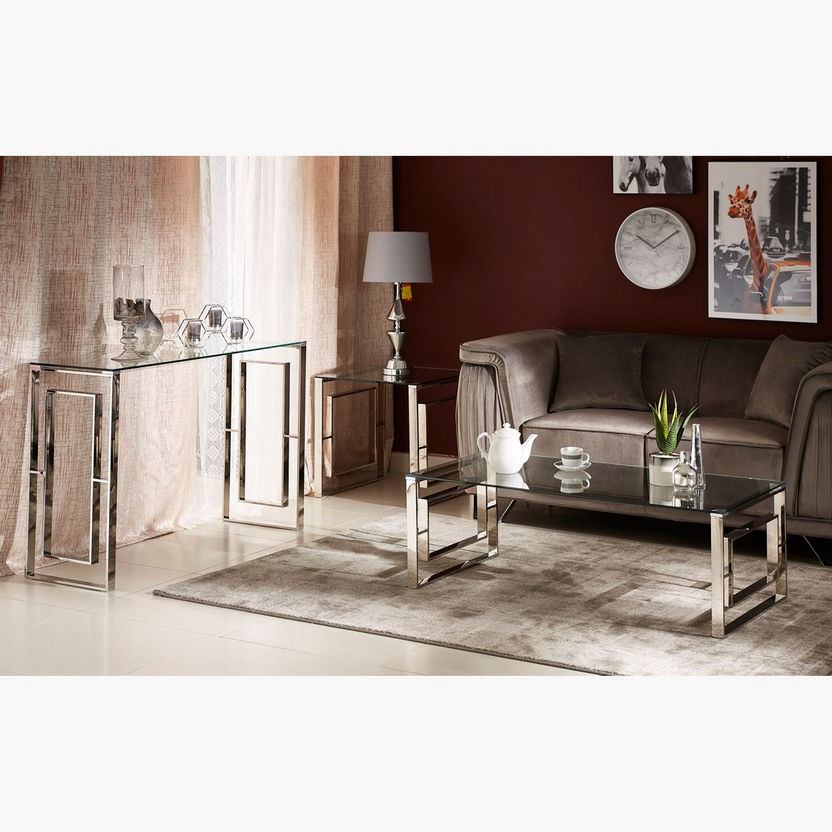 Logan End Table-End Tables-image-3