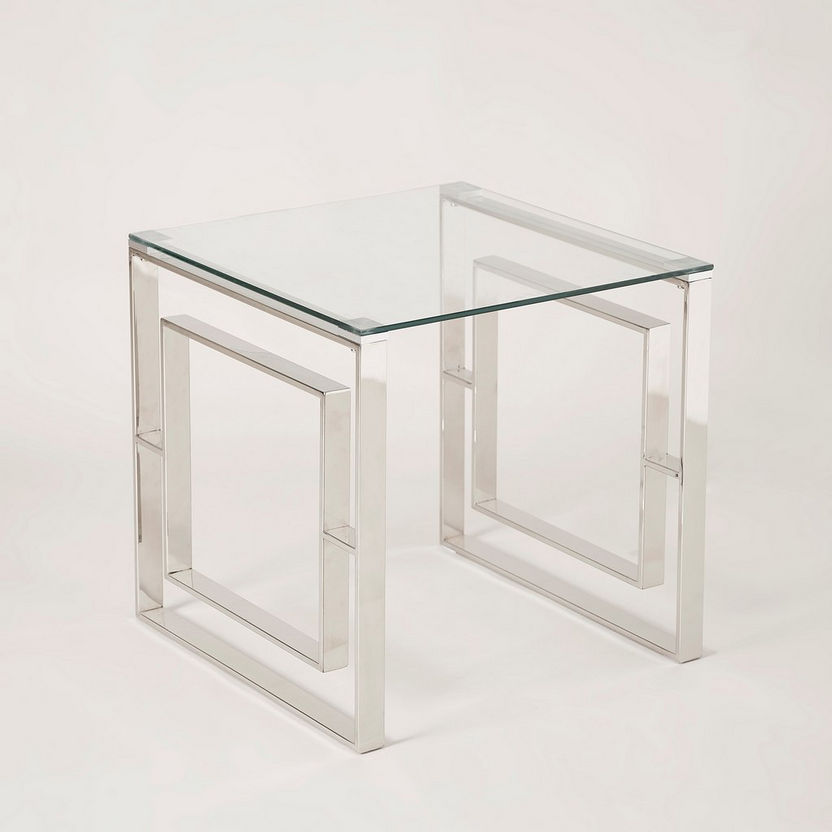 Logan End Table-End Tables-image-4