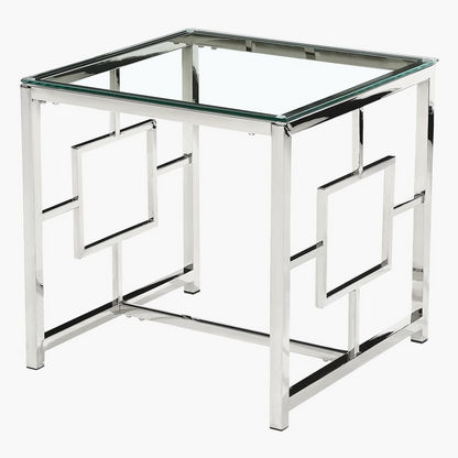 Delano End Table-End Tables-image-1