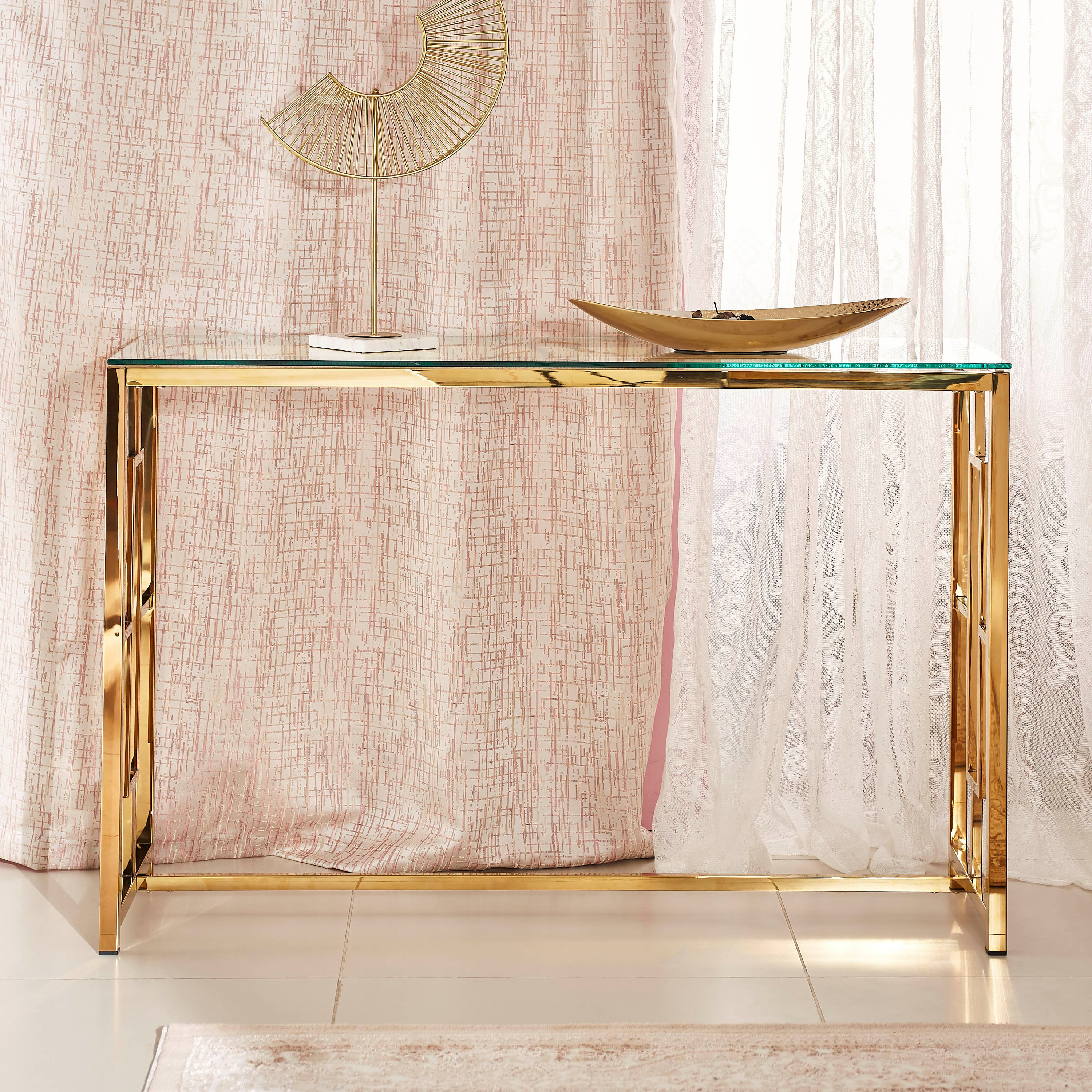 طاولة كونسول بسطح زجاجي من ديلانو-hbxfurniture-tablesandstands-consoletables-image-2