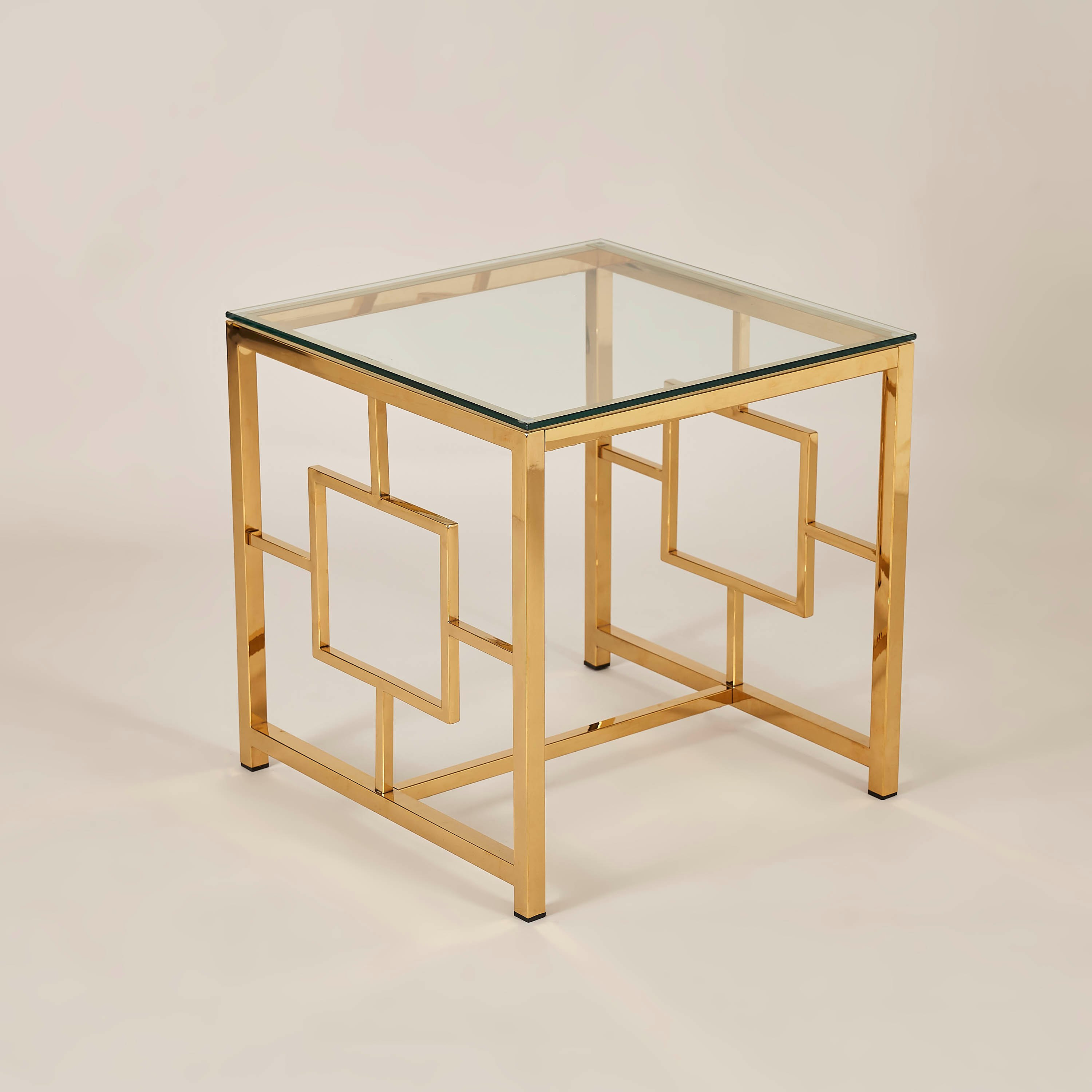 Delano End Table with Glass Top-hbxfurniture-livingroom-endtables-image-5