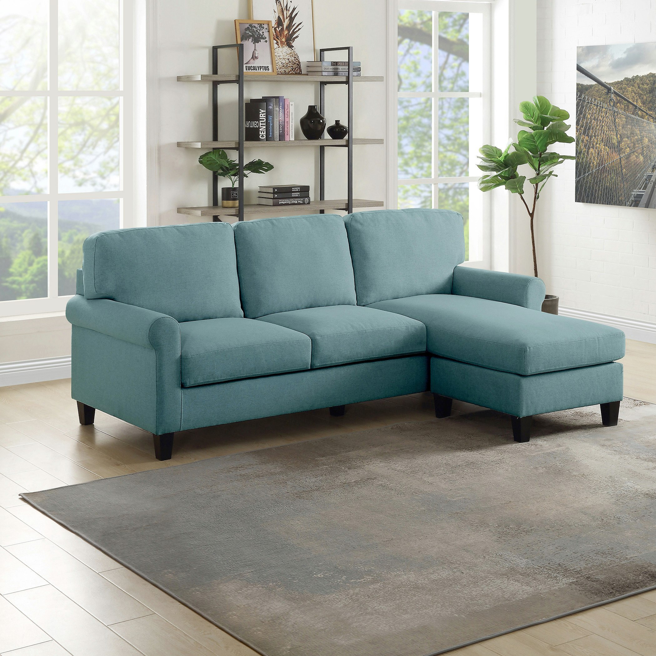 كنبة ركنيّة قماشيّة يسار ويمين من آنجيليك-hbxlivingroom-sofasandarmchairs-sofas-image-1
