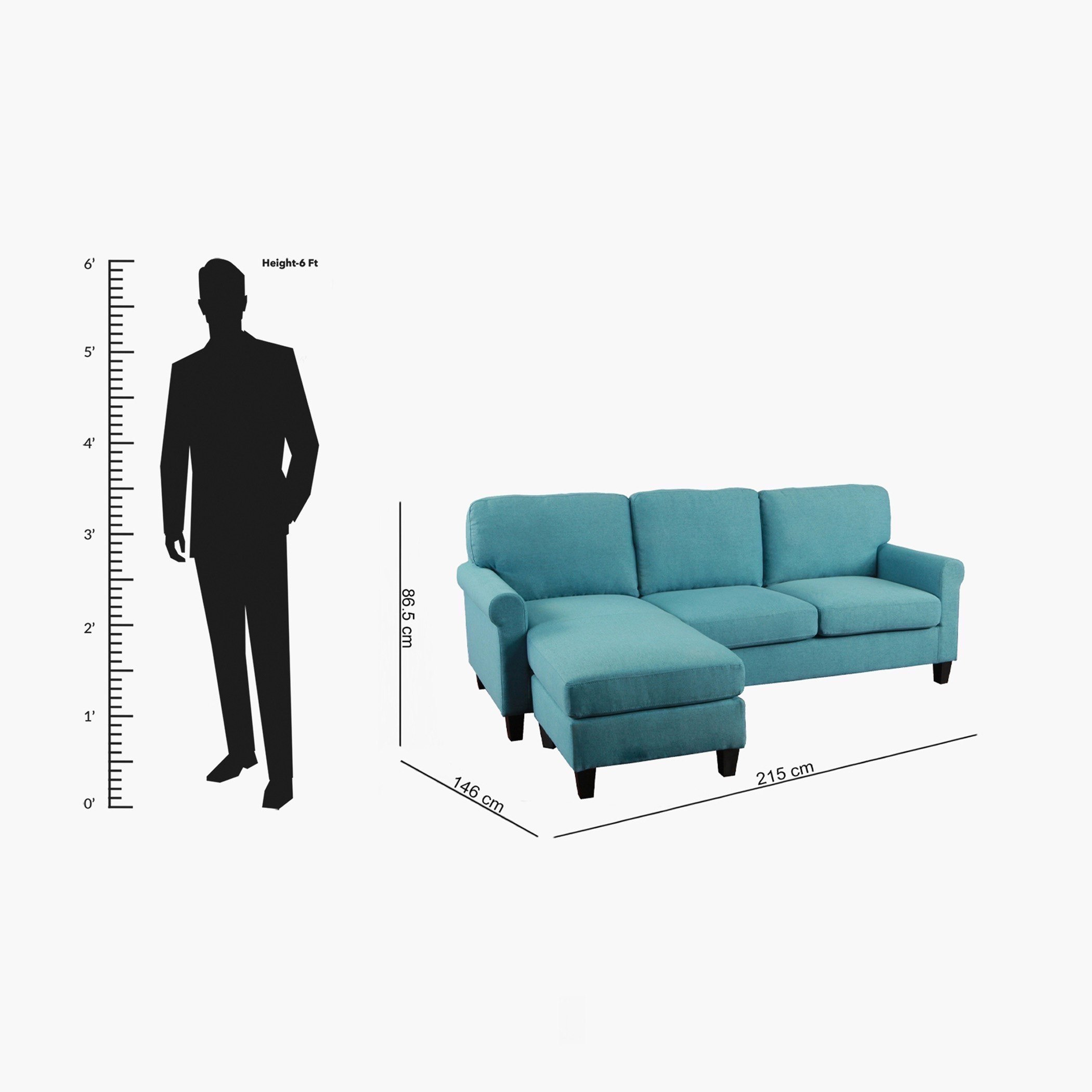 كنبة ركنيّة قماشيّة يسار ويمين من آنجيليك-hbxlivingroom-sofasandarmchairs-sofas-image-8