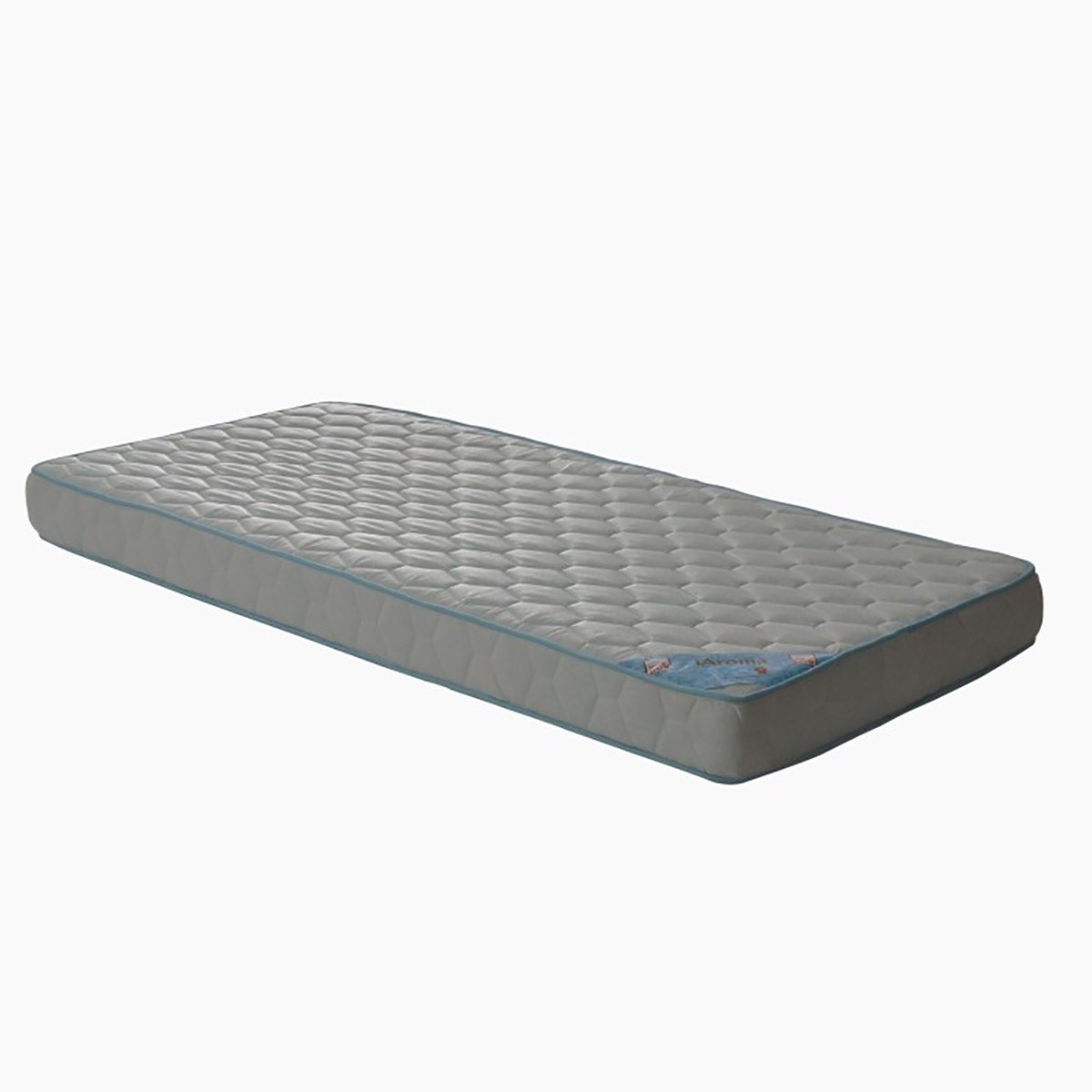 Aroma Queen Foam Mattress - 150x200x15 cm-hbxbedroom-mattresses-queen-image-2
