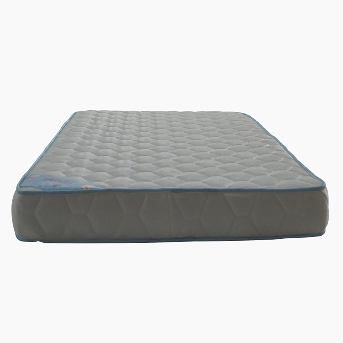 Aroma Queen Foam Mattress - 150x200x15 cm-hbxbedroom-mattresses-queen-image-4