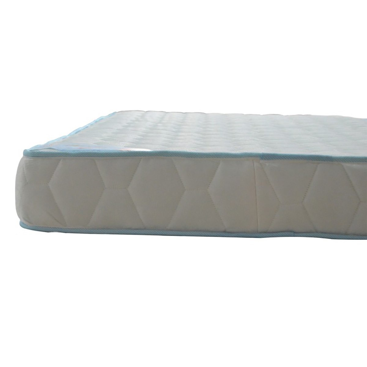 Aroma Queen Foam Mattress - 150x200x15 cm-hbxbedroom-mattresses-queen-image-7