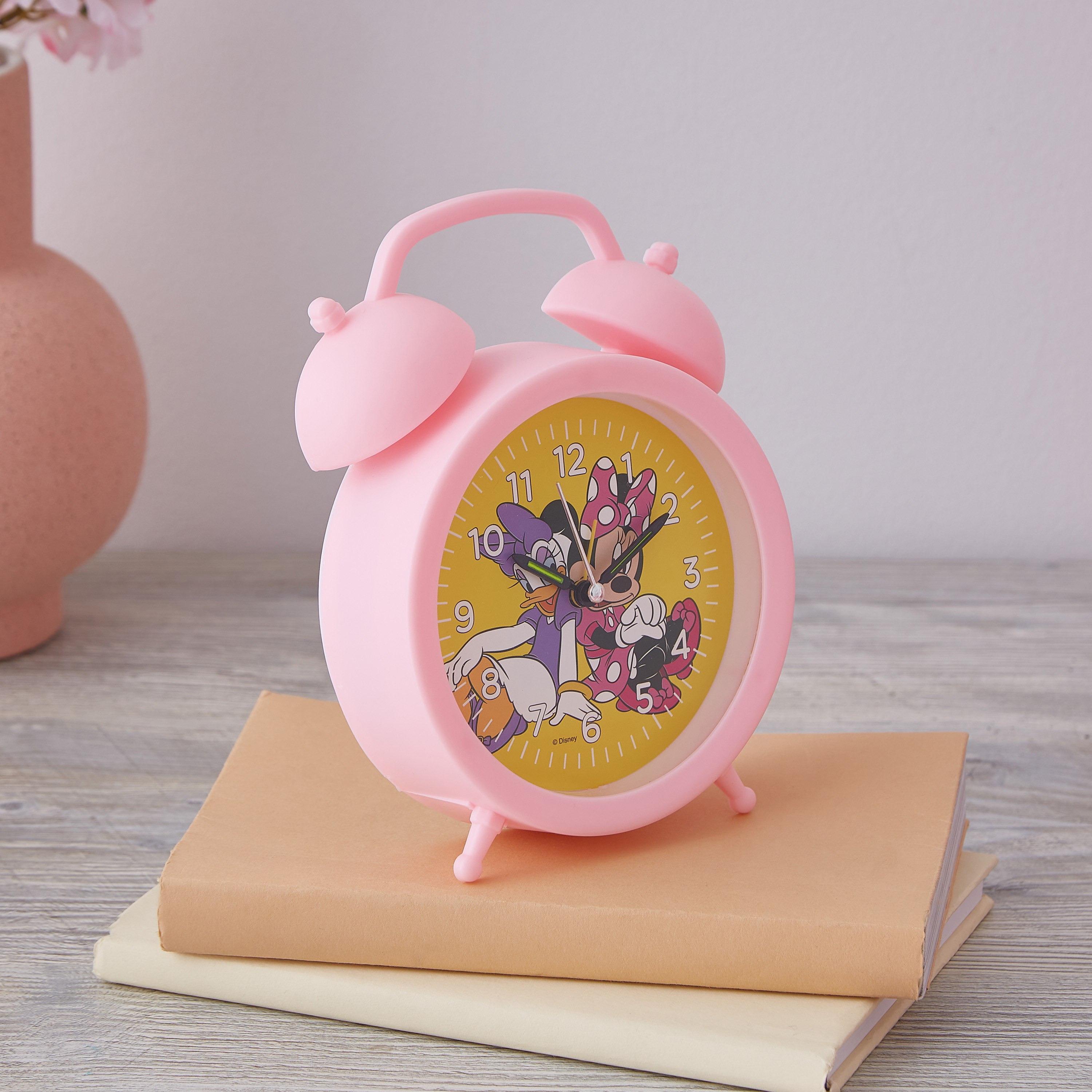 منبه بتصميم ميني - 10 سم-hbxhomeware-hbxkidsandyouth-image-2