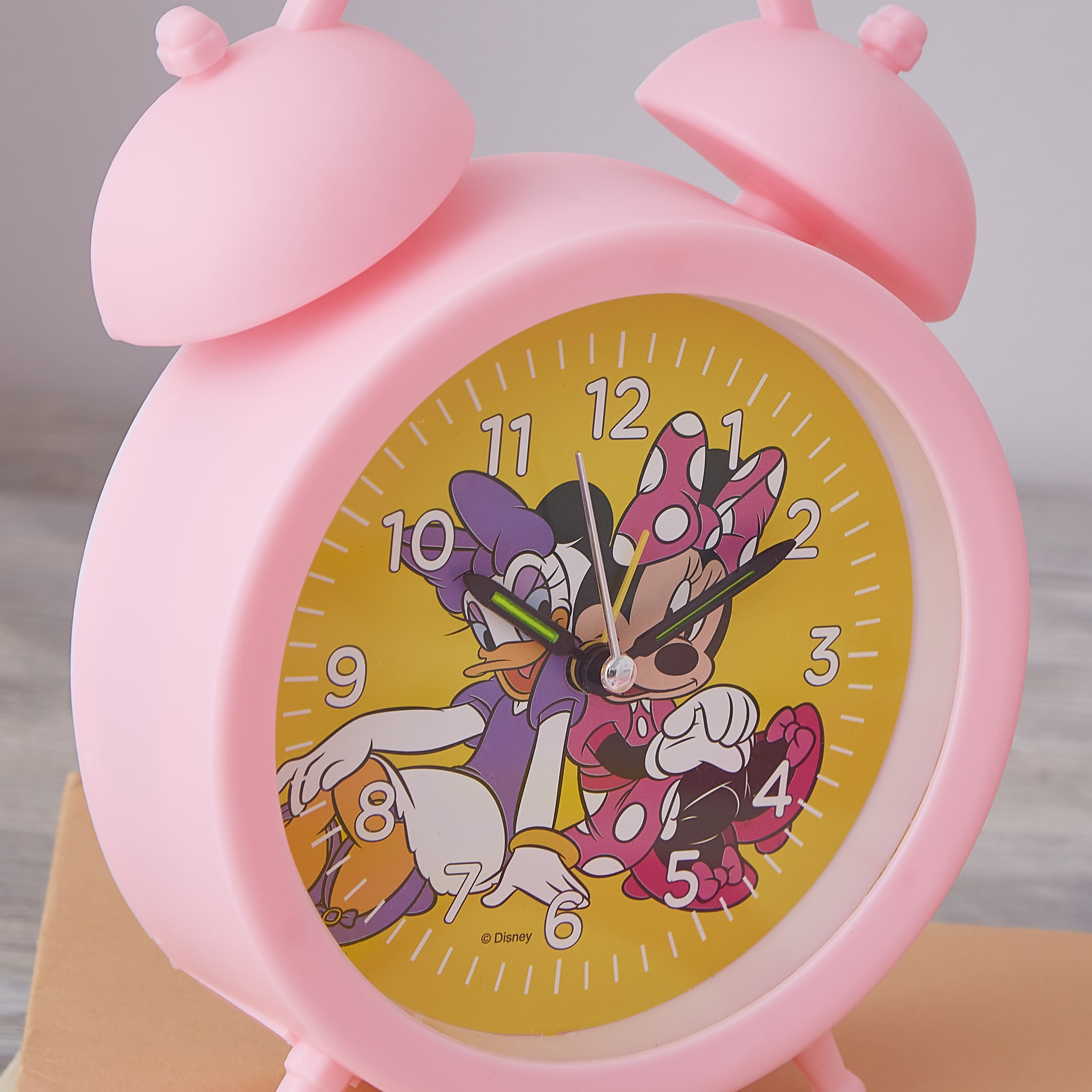 منبه بتصميم ميني - 10 سم-hbxhomeware-hbxkidsandyouth-image-4