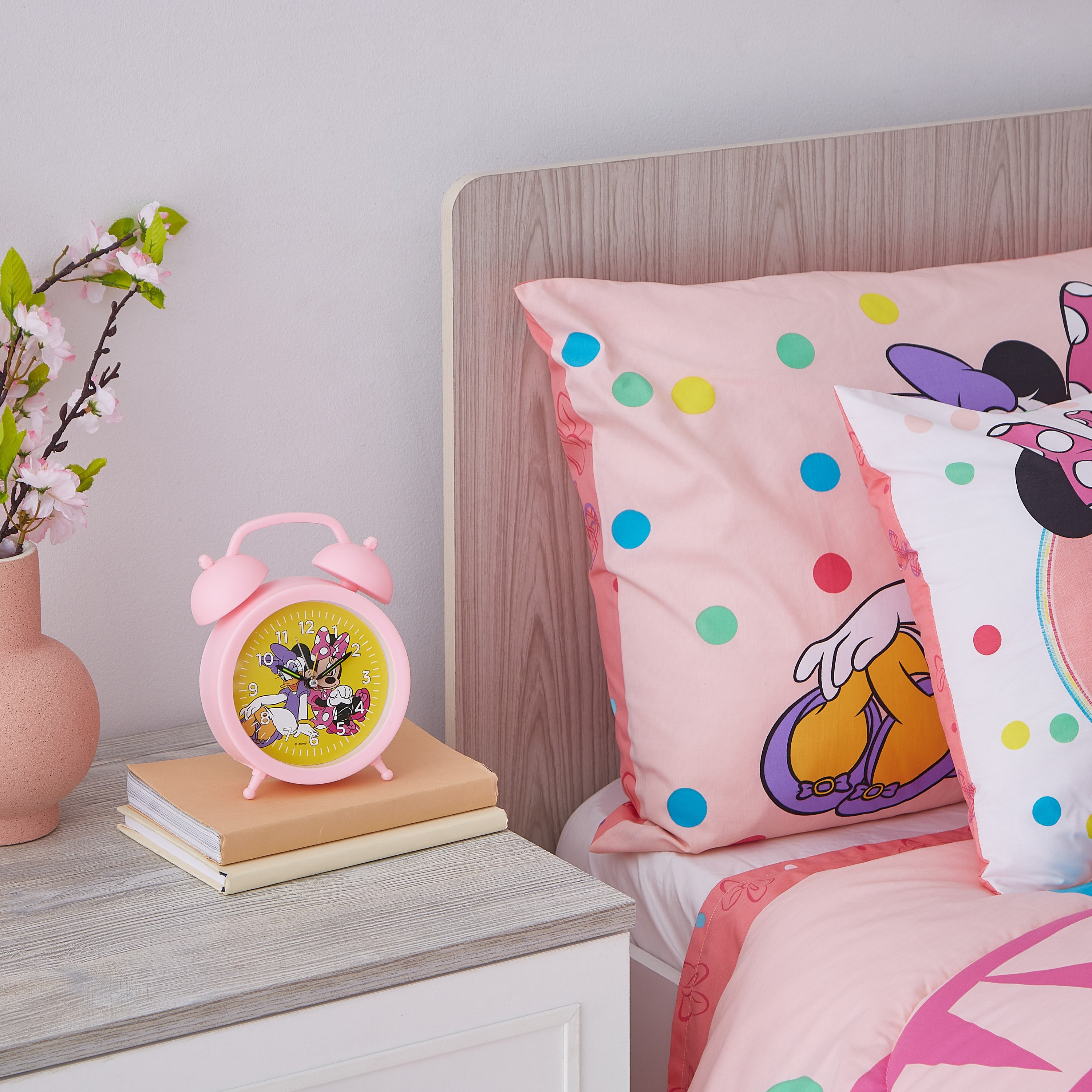 منبه بتصميم ميني - 10 سم-hbxhomeware-hbxkidsandyouth-image-5