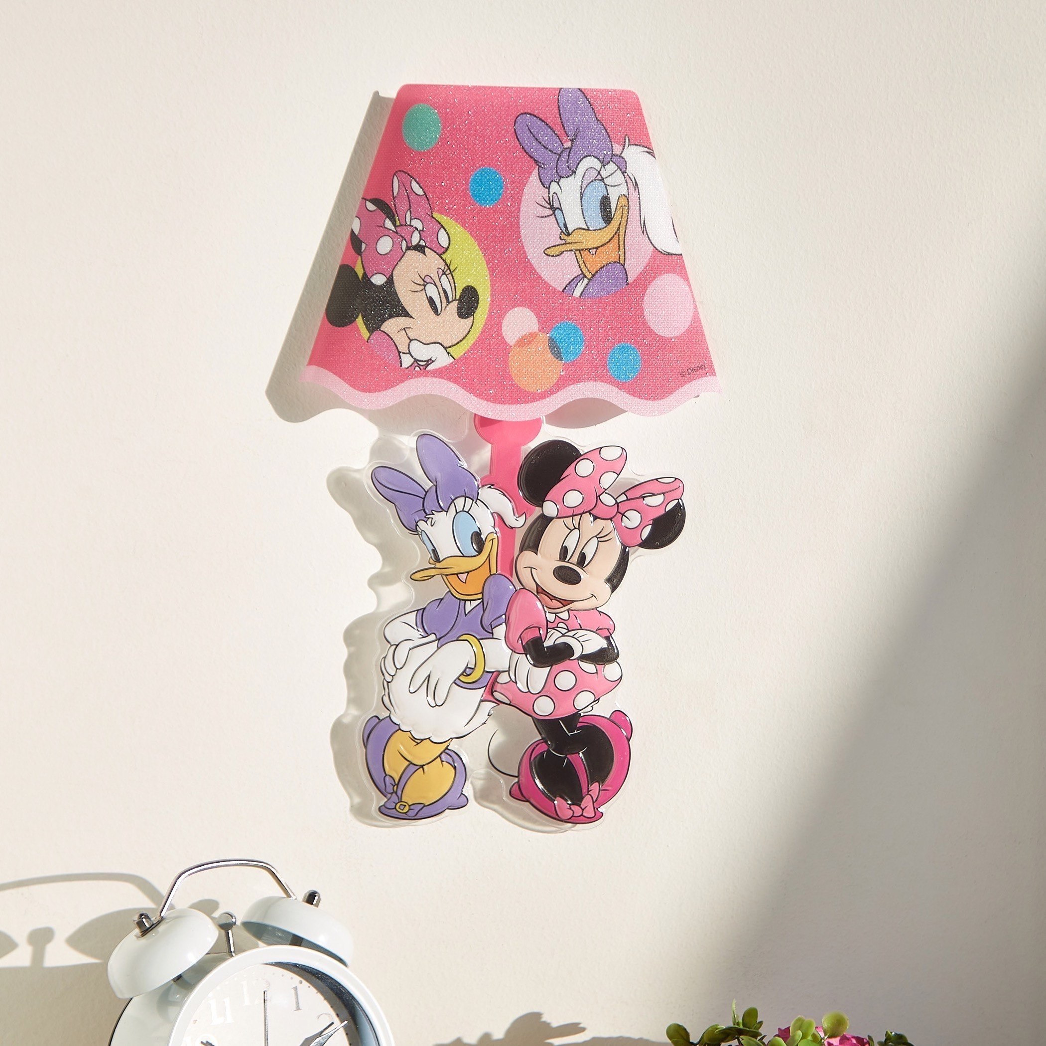 مصباح حائط ليلي بتصميم ميني-hbxhomeware-hbxkidsandyouth-image-1