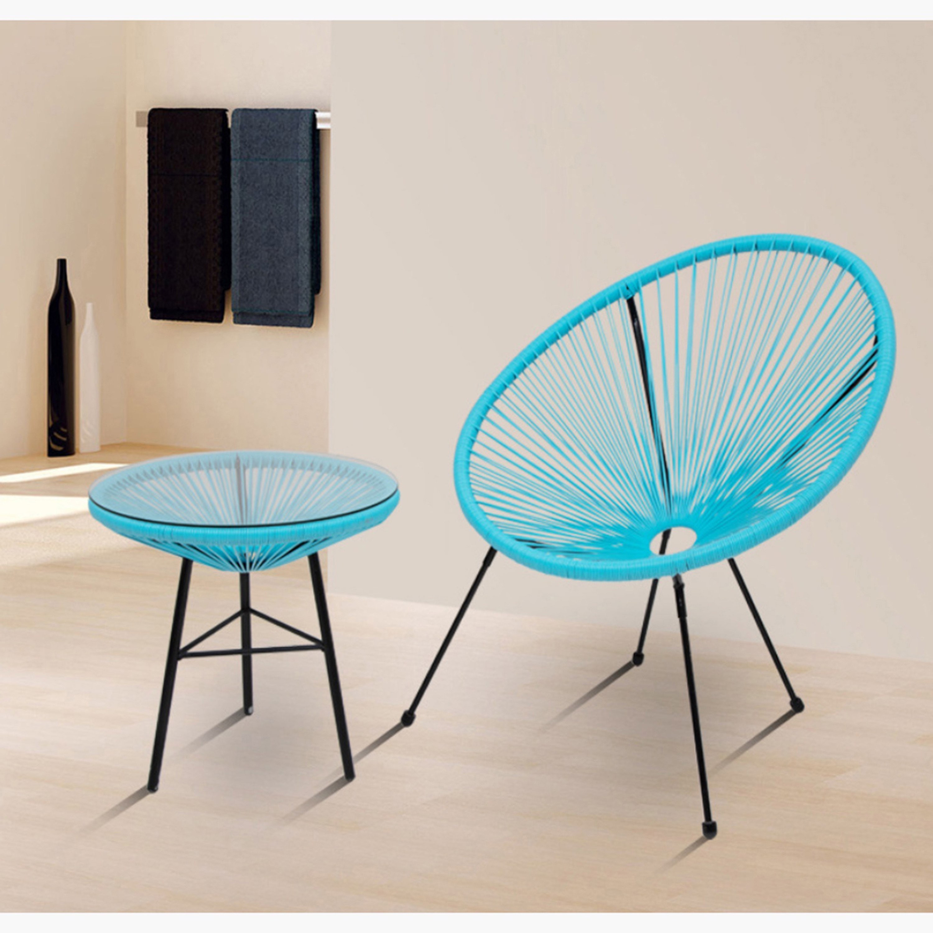 طاولة جانبية للجلسات الخارجيّة بسطح زجاجي من كيب-hbxfurniture-livingroom-endtables-image-10