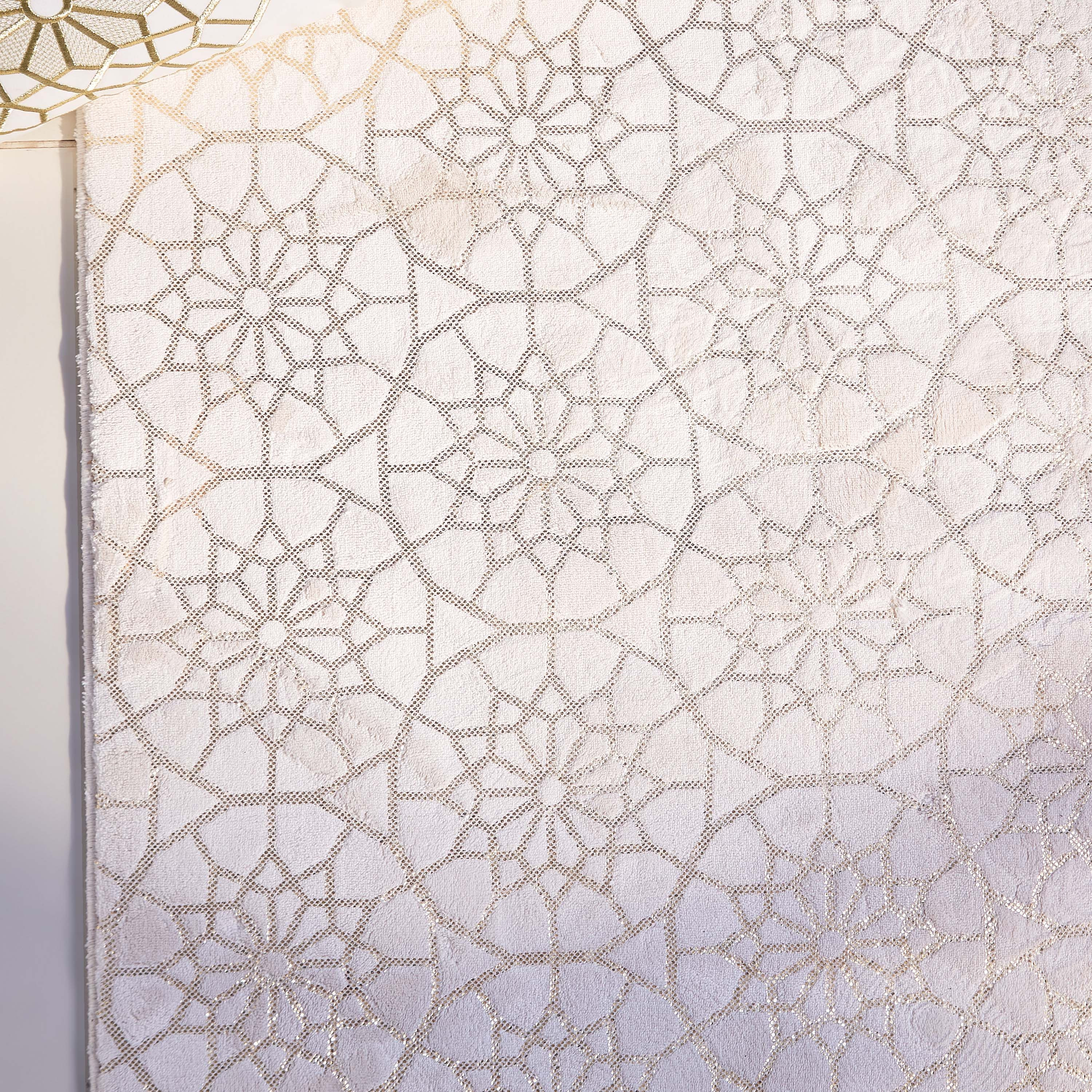 سجادة فويل من مشربية - 120x170 سم-hbxdecorandfurnishings-floorcoverings-rugs-image-2