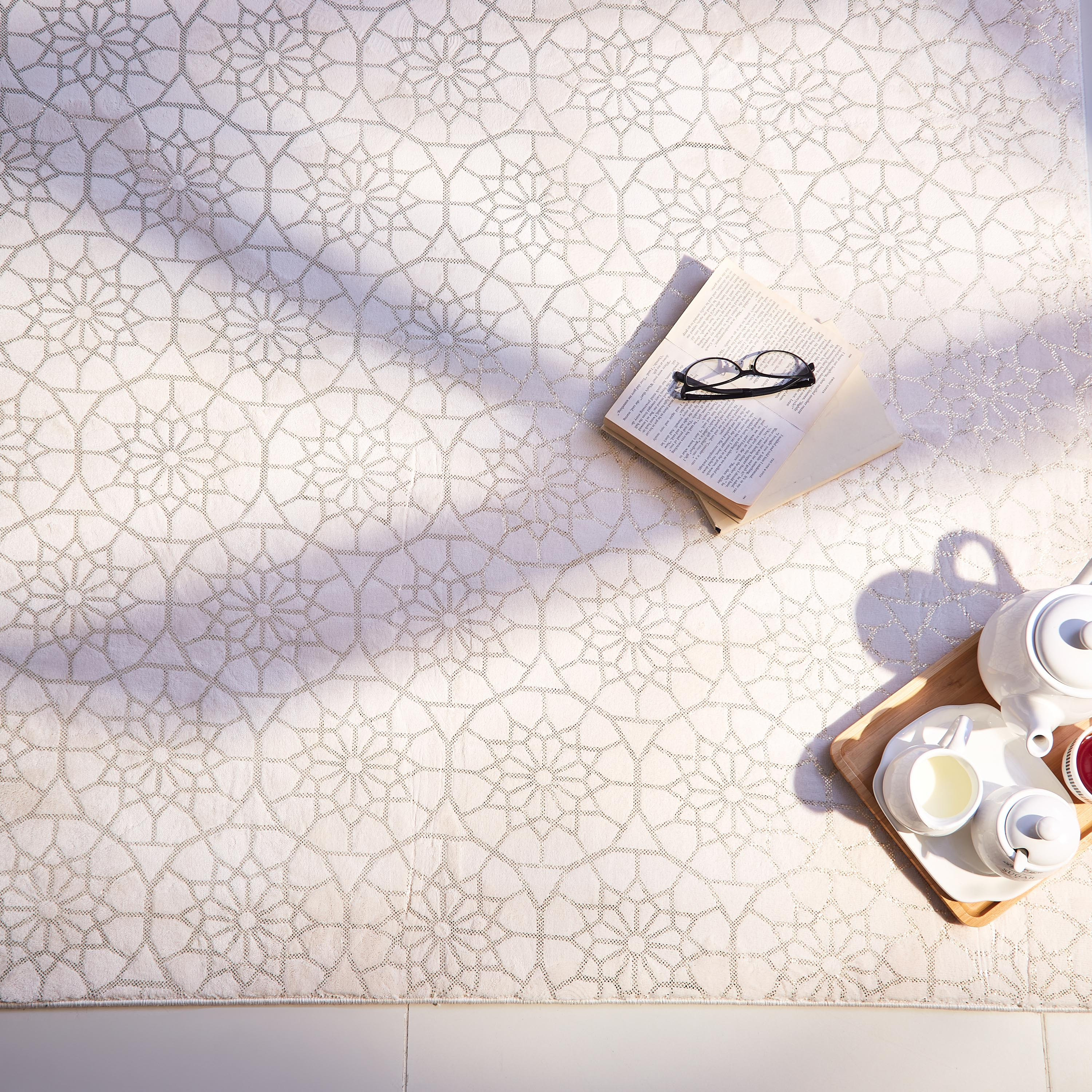 سجادة فويل مشربية - 160x230 سم-hbxdecorandfurnishings-floorcoverings-rugs-image-2