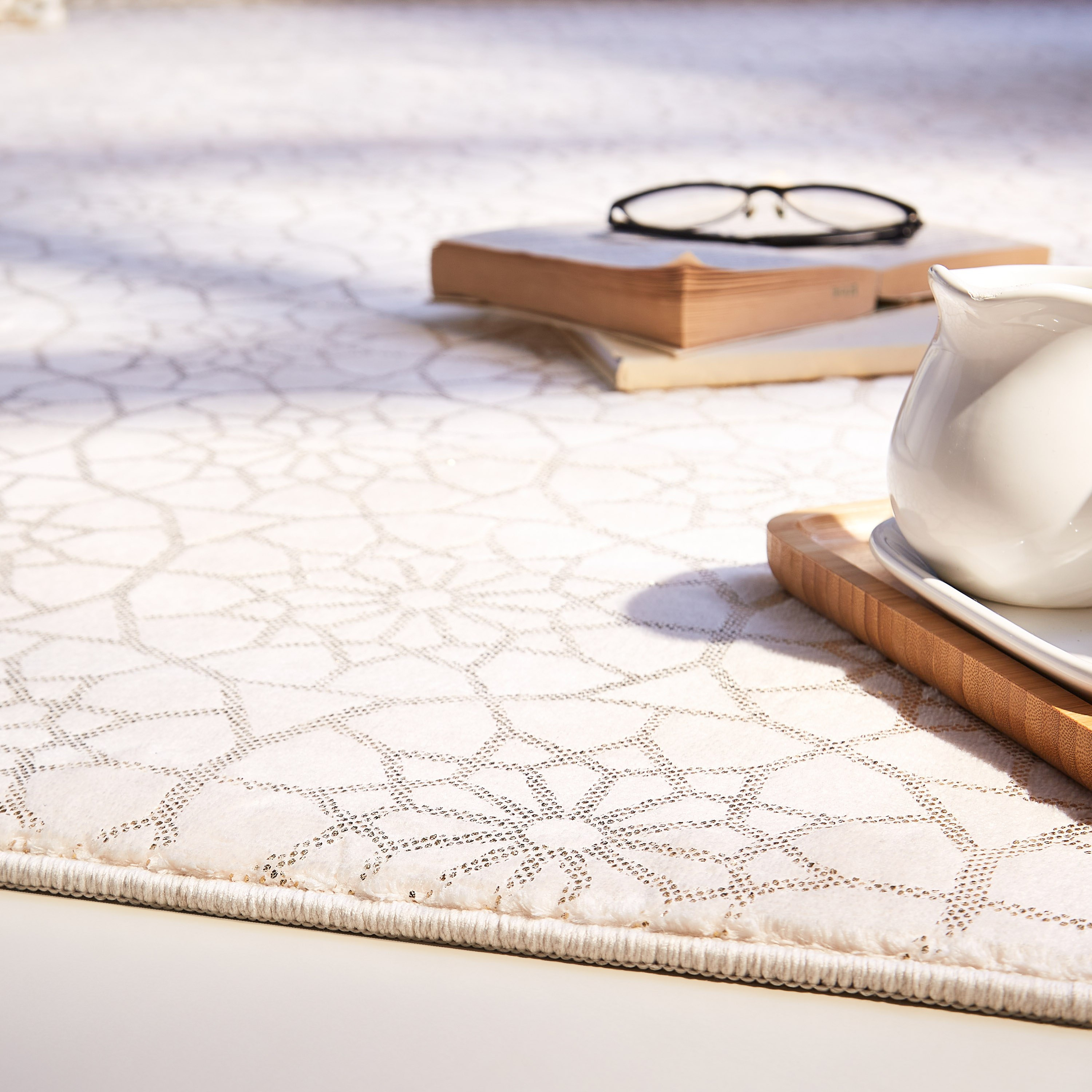 سجادة فويل مشربية - 160x230 سم-hbxdecorandfurnishings-floorcoverings-rugs-image-3