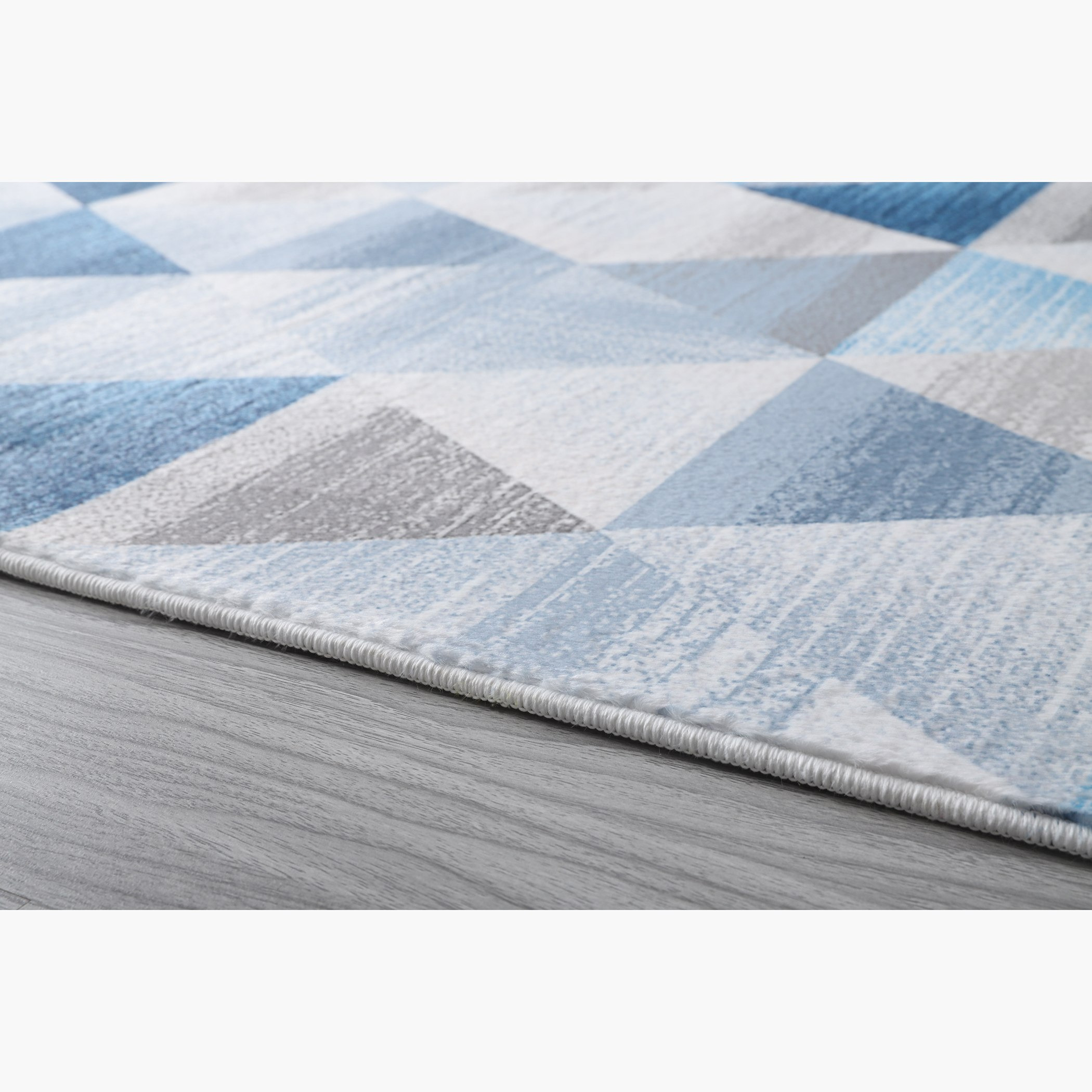سجادة فرو مخملية بطبعات من كلير - 120x170 سم-hbxdecorandfurnishings-floorcoverings-rugs-image-3