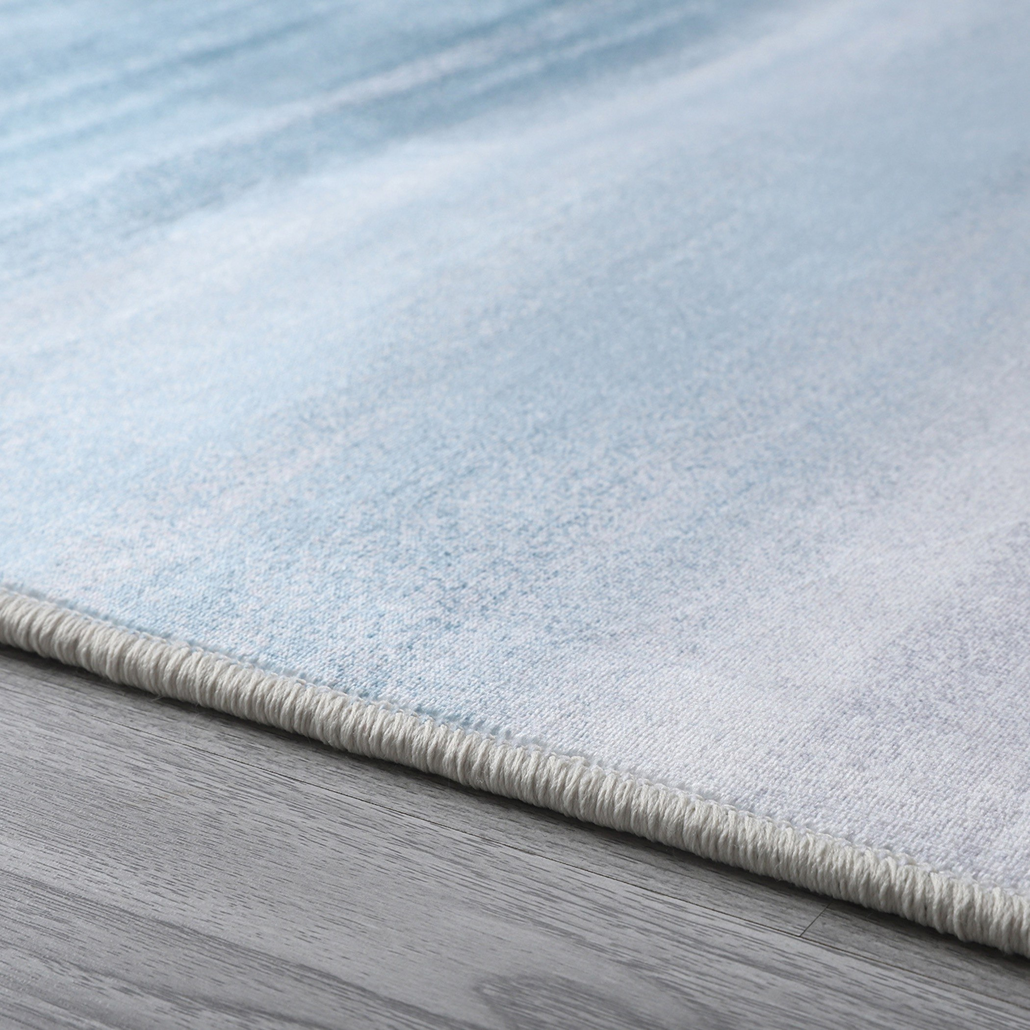 سجادة فلانيل بطبعات من أوسينا - 150 × 200 سم-hbxdecorandfurnishings-floorcoverings-rugs-image-5
