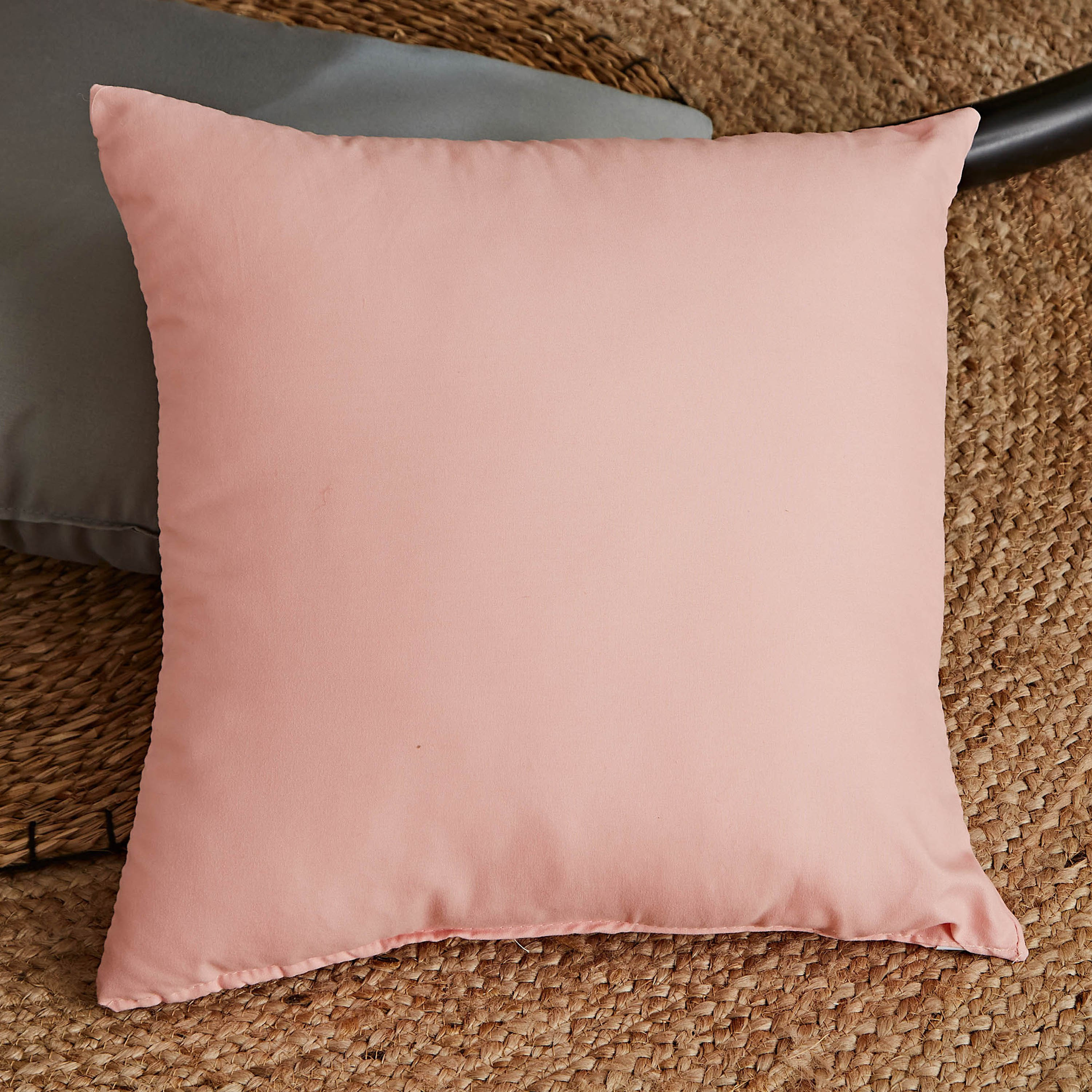 وسادة محشوة بألياف دقيقة من أكسيس - 40x40 سم-hbxlivingroom-furnishings-cushionsandcovers-filledcushions-image-1