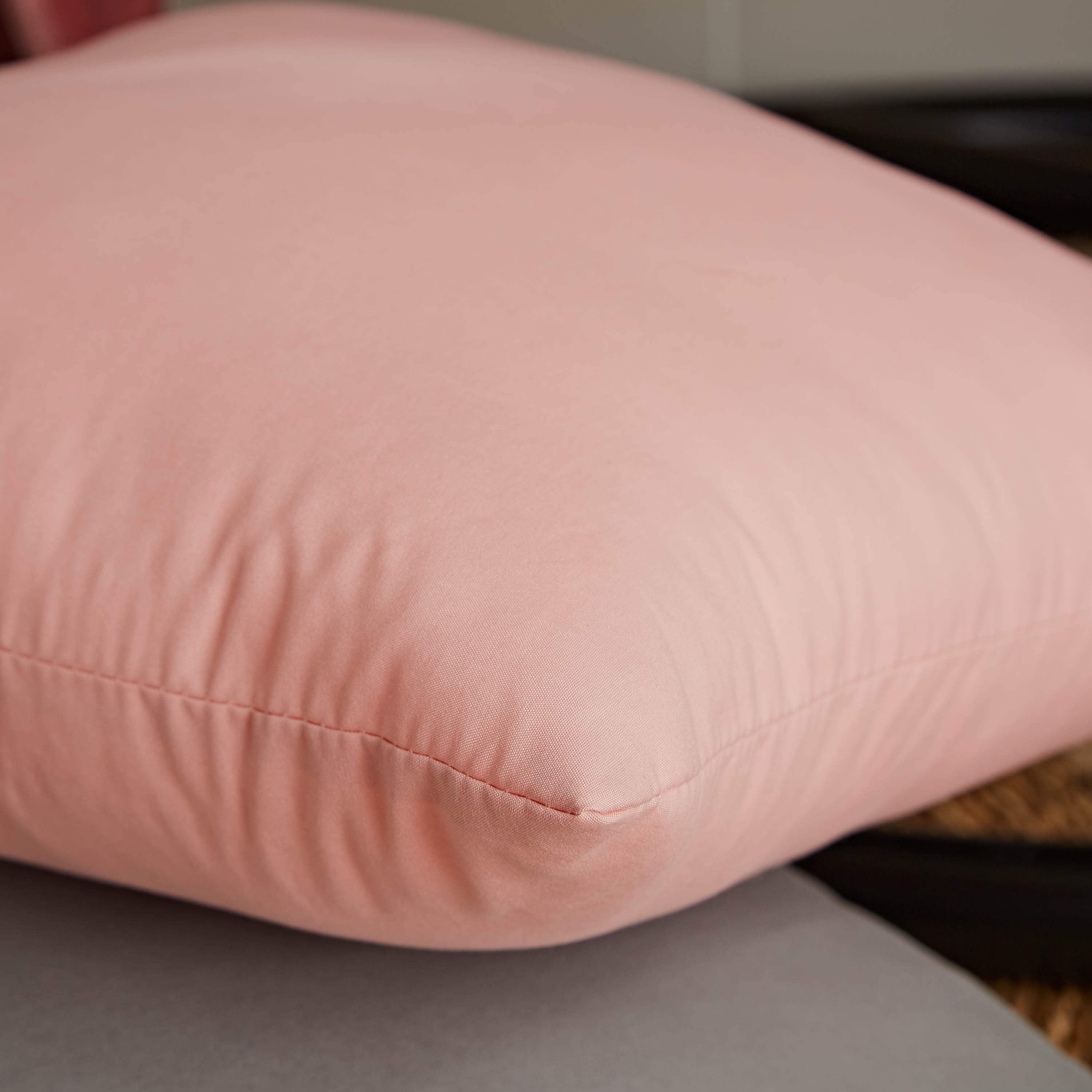 وسادة محشوة بألياف دقيقة من أكسيس - 40x40 سم-hbxlivingroom-furnishings-cushionsandcovers-filledcushions-image-2