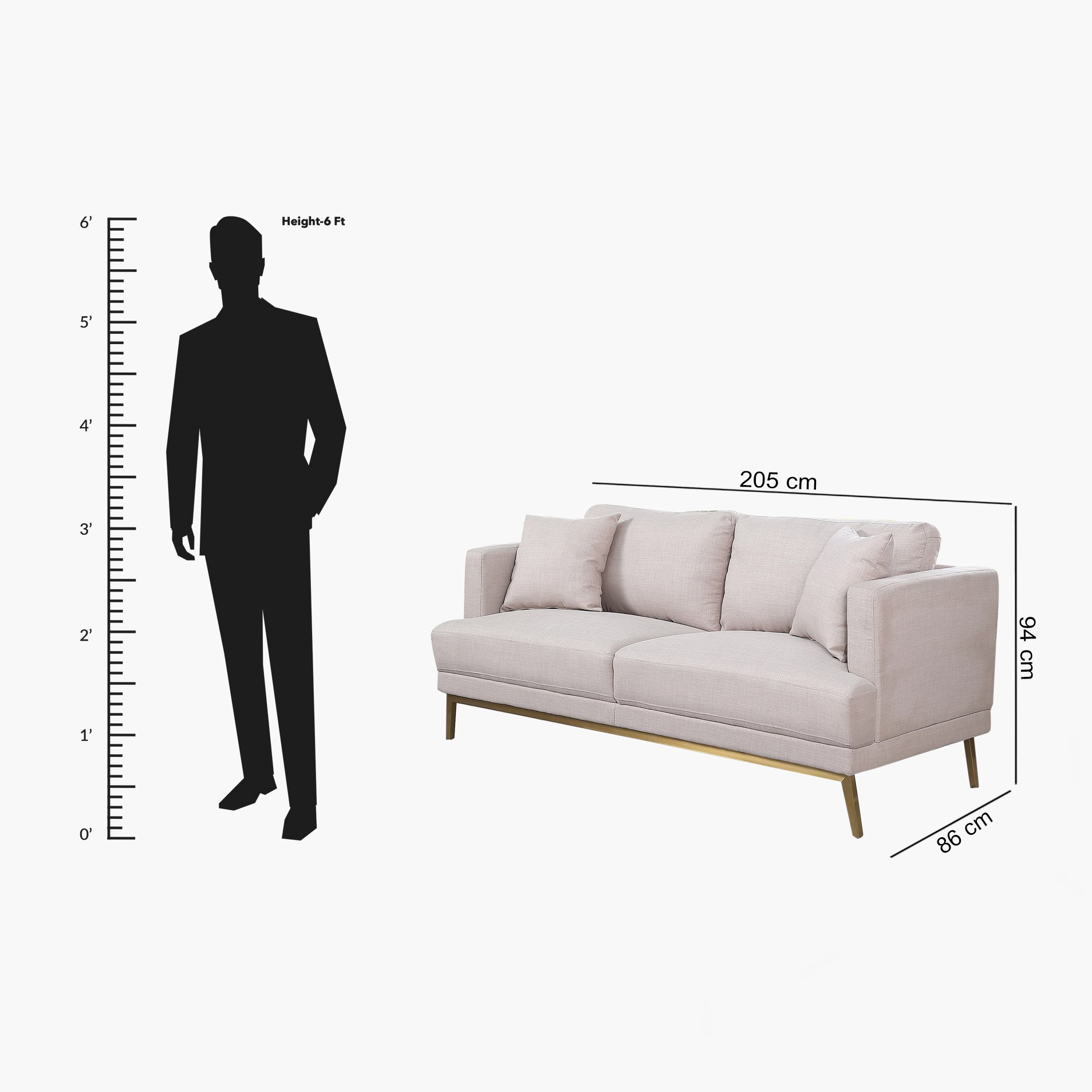 كنبة قماشيّة 3 مقاعد مع وسادتين من بالي-hbxlivingroom-sofasandarmchairs-sofas-image-12