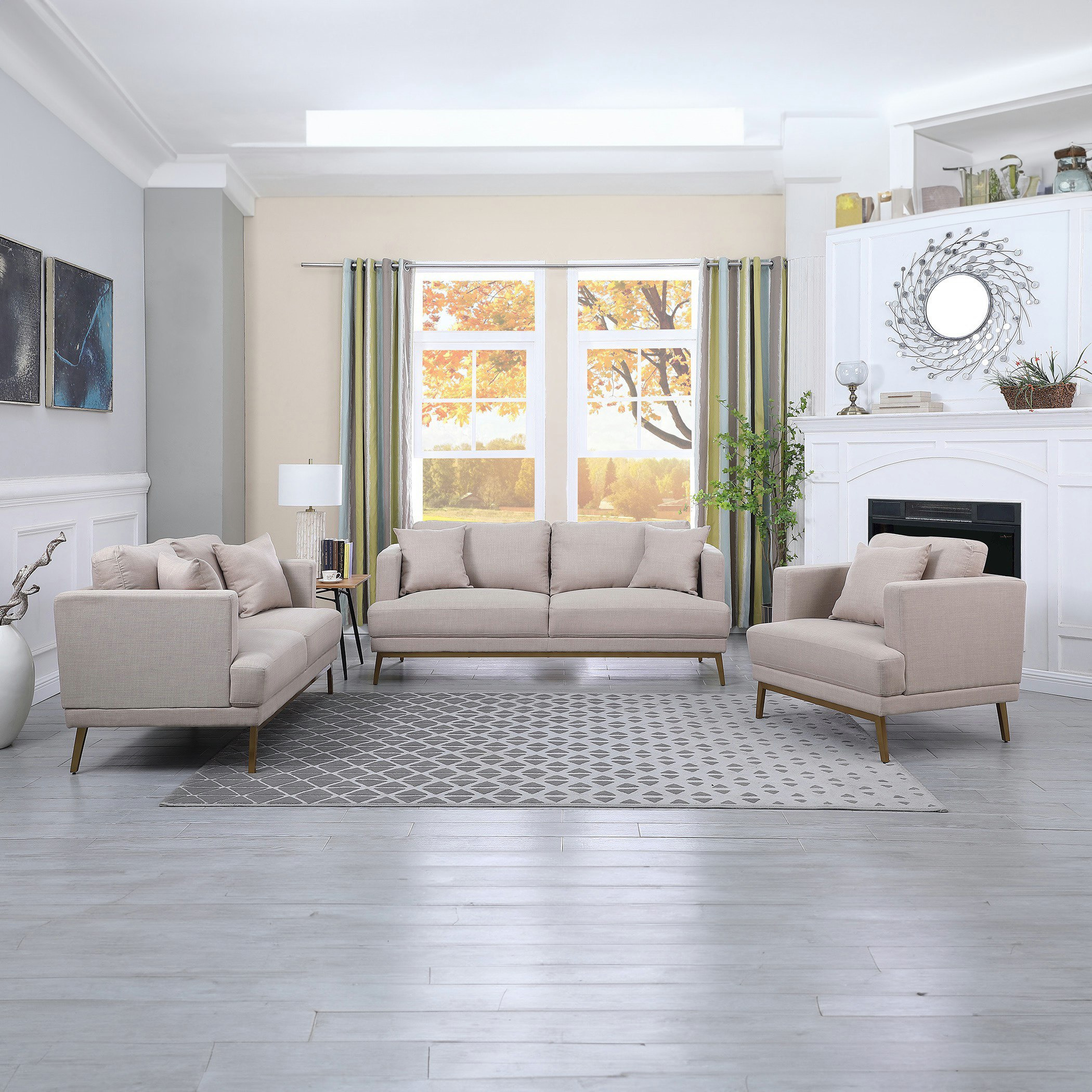 كنبة قماشيّة 3 مقاعد مع وسادتين من بالي-hbxlivingroom-sofasandarmchairs-sofas-image-11
