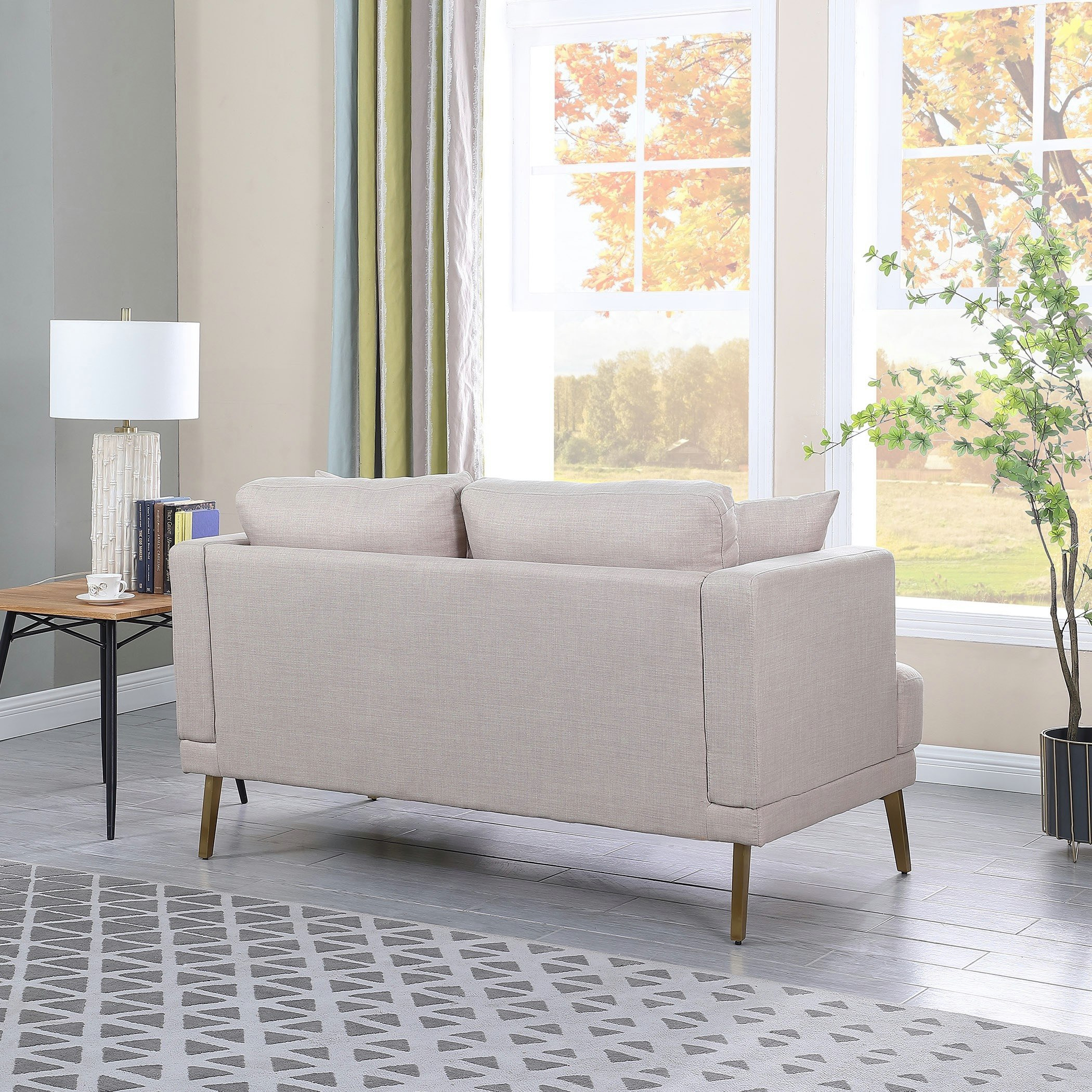 كنبة قماشيّة مقعدين مع وسادتين من بالي-hbxlivingroom-sofasandarmchairs-sofas-image-3