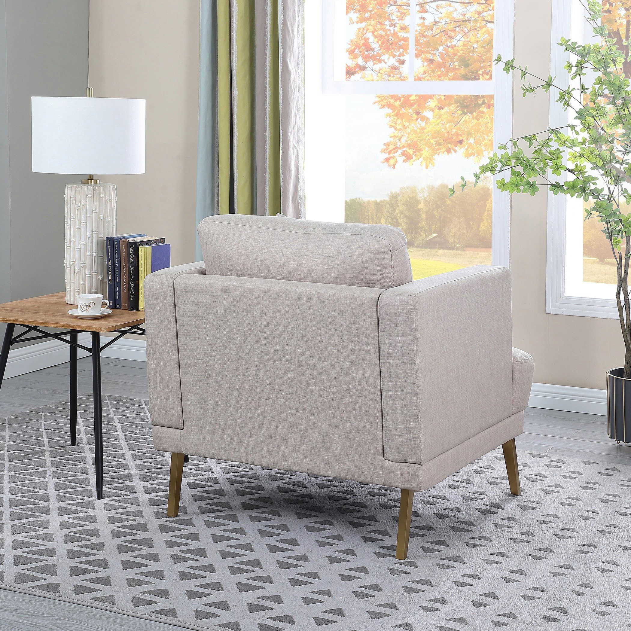 كنبة قماشيّة مقعد واحد مع وسادة من بالي-hbxlivingroom-sofasandarmchairs-sofas-image-3