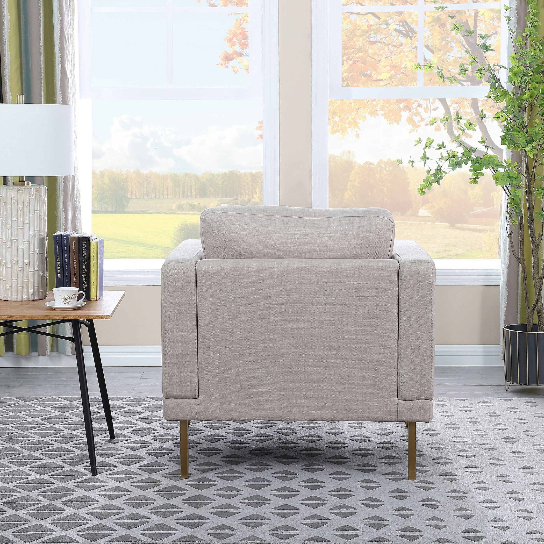 كنبة قماشيّة مقعد واحد مع وسادة من بالي-hbxlivingroom-sofasandarmchairs-sofas-image-6