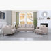 Bali 1-Seater Fabric Sofa with Cushion-Armchairs-thumbnailMobile-6
