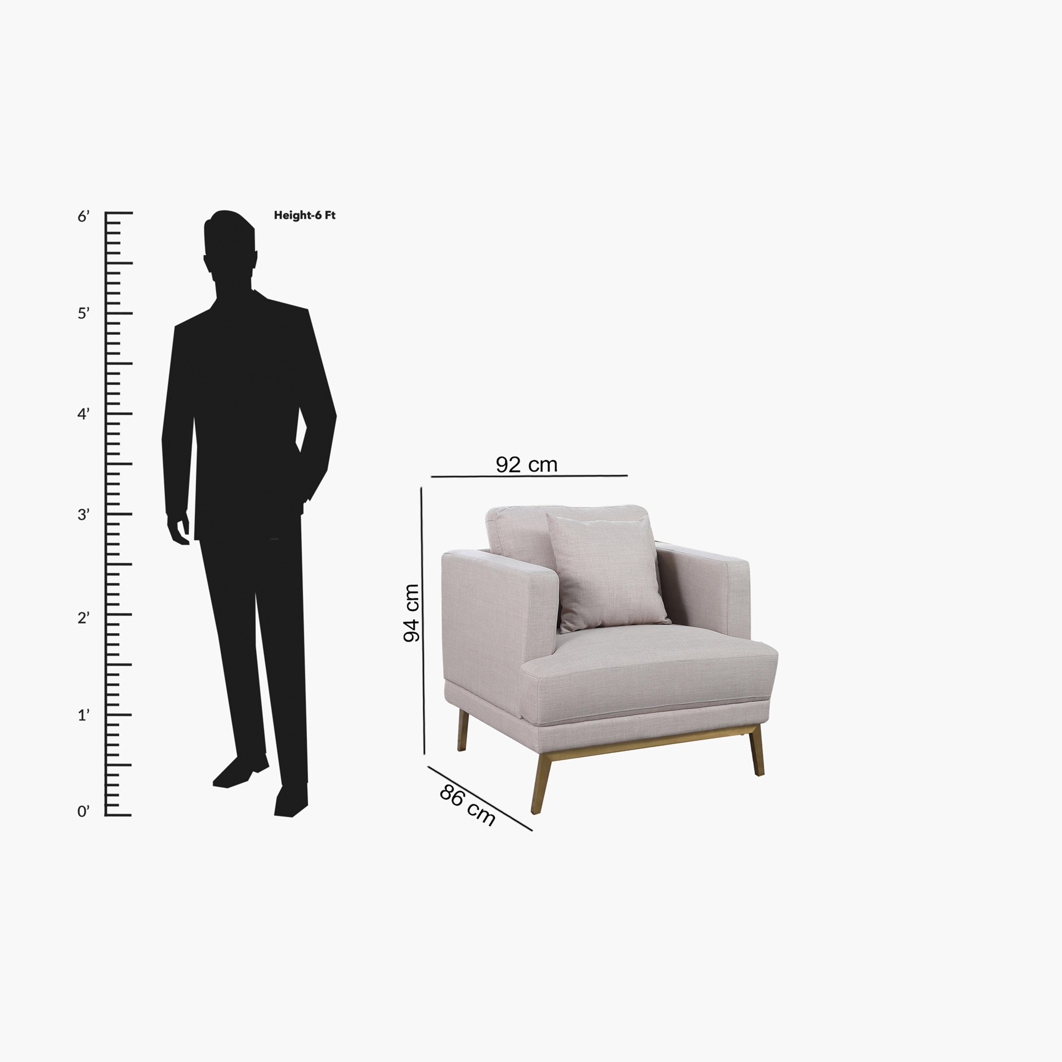 كنبة قماشيّة مقعد واحد مع وسادة من بالي-hbxlivingroom-sofasandarmchairs-sofas-image-10
