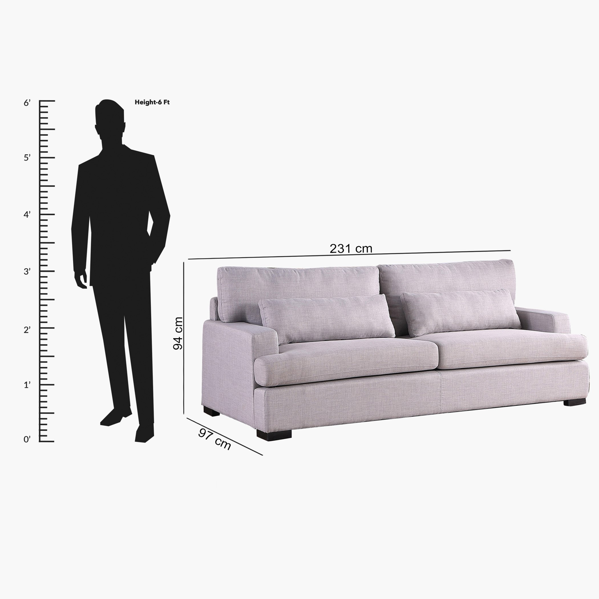 كنبة قماشيّة 3 مقاعد مع وسادتين من جراهام-hbxlivingroom-sofasandarmchairs-sofas-image-8