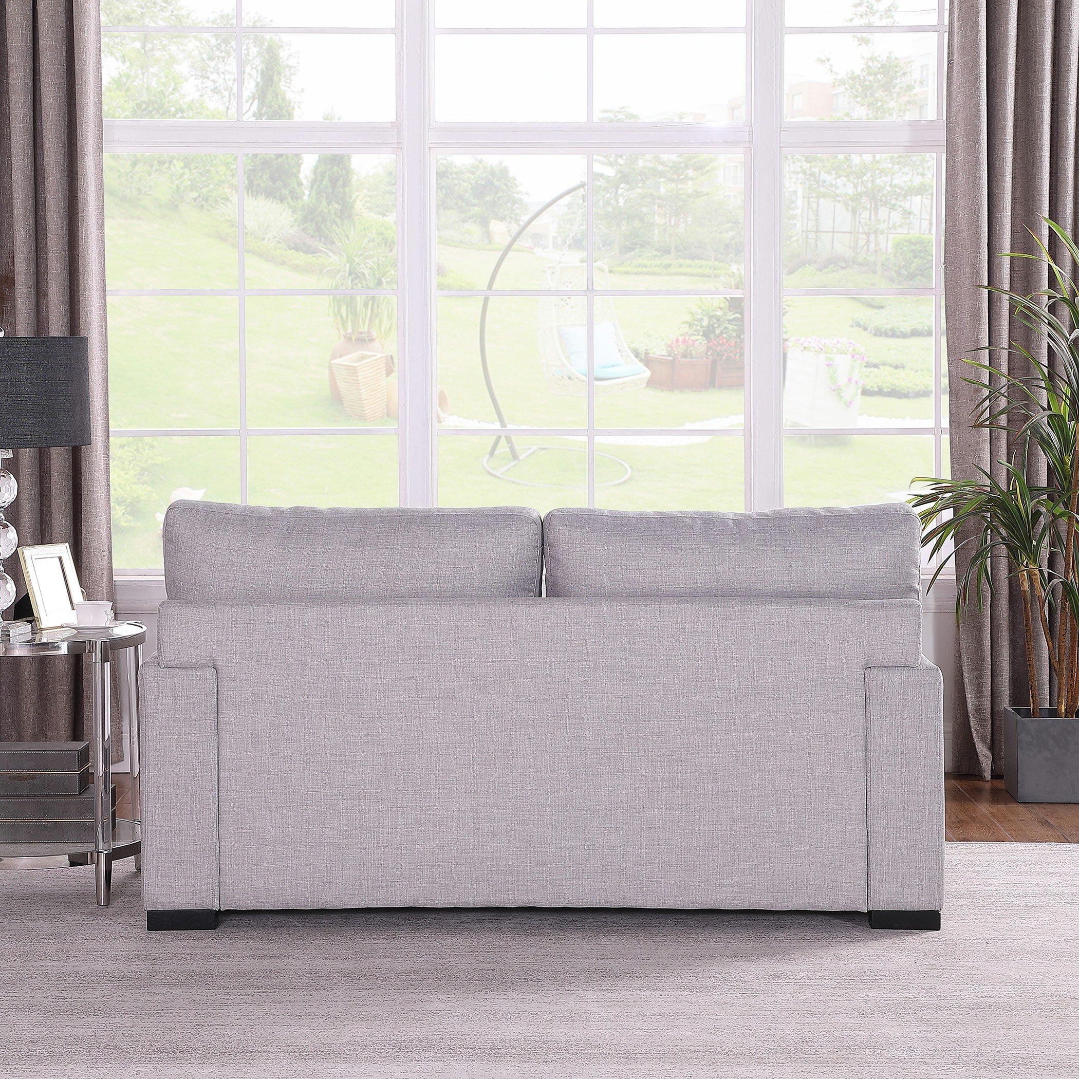 كنبة قماشيّة مقعدين مع وسادتين من غراهام-hbxlivingroom-sofasandarmchairs-sofas-image-4