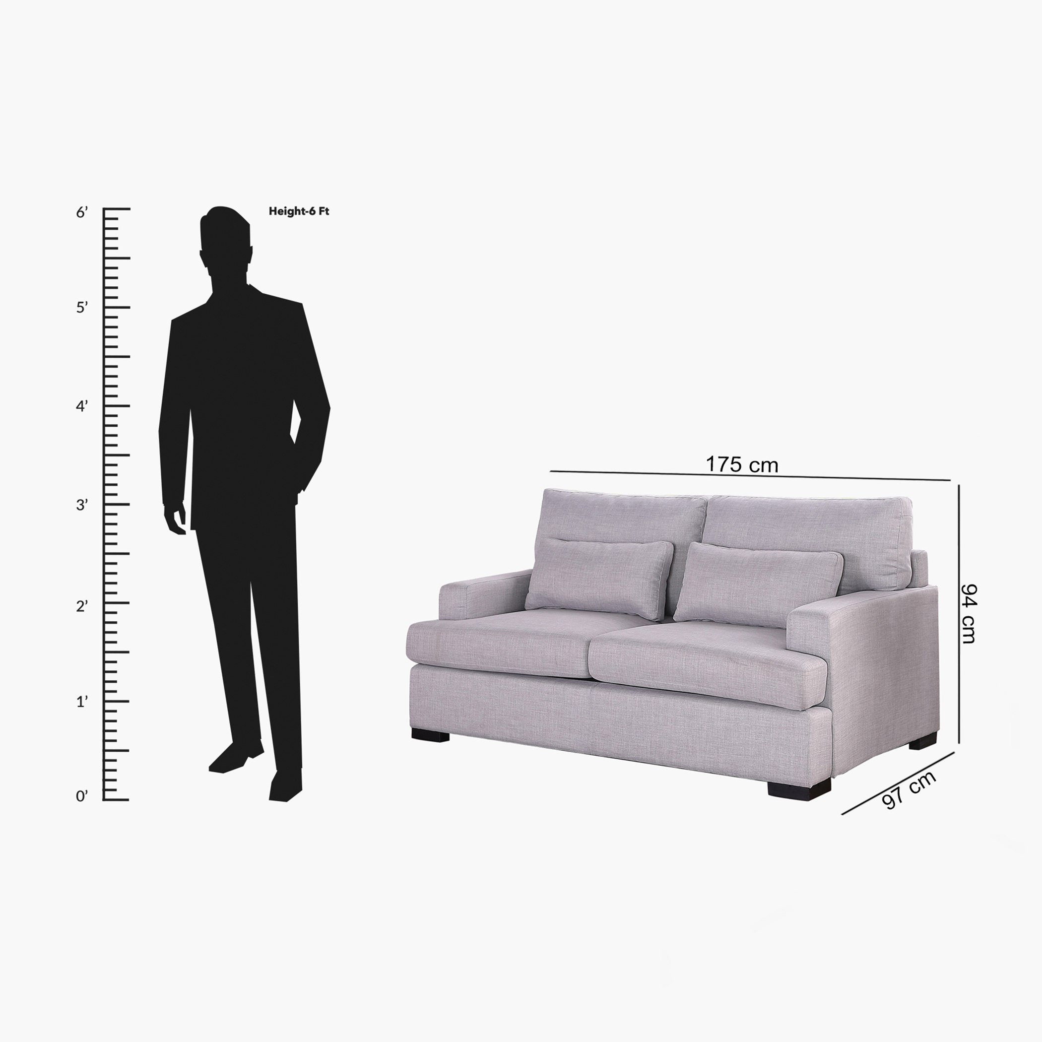 كنبة قماشيّة مقعدين مع وسادتين من غراهام-hbxlivingroom-sofasandarmchairs-sofas-image-8