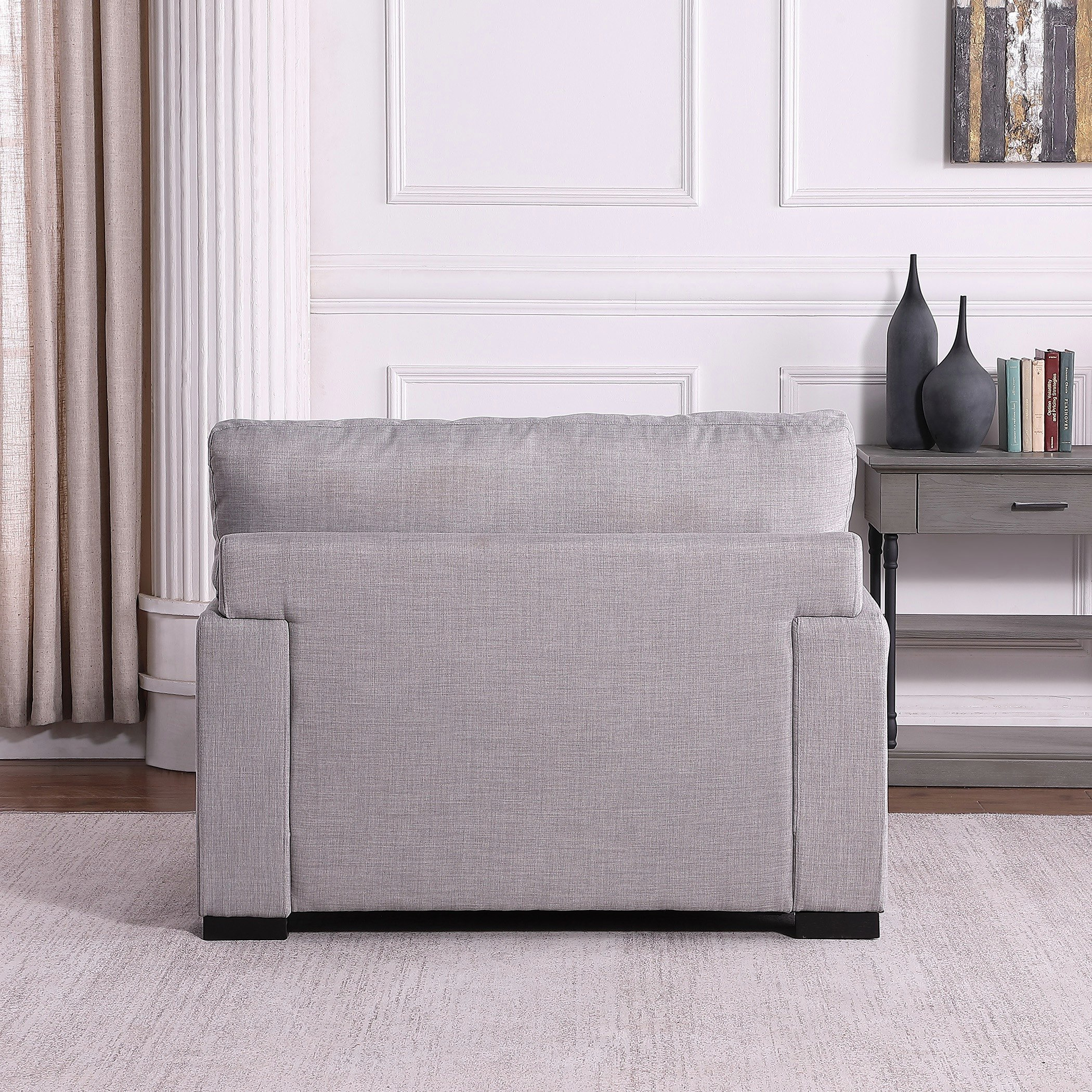 كنبة قماشيّة مقعد واحد مع وسادة من جراهام-hbxlivingroom-sofasandarmchairs-sofas-image-4