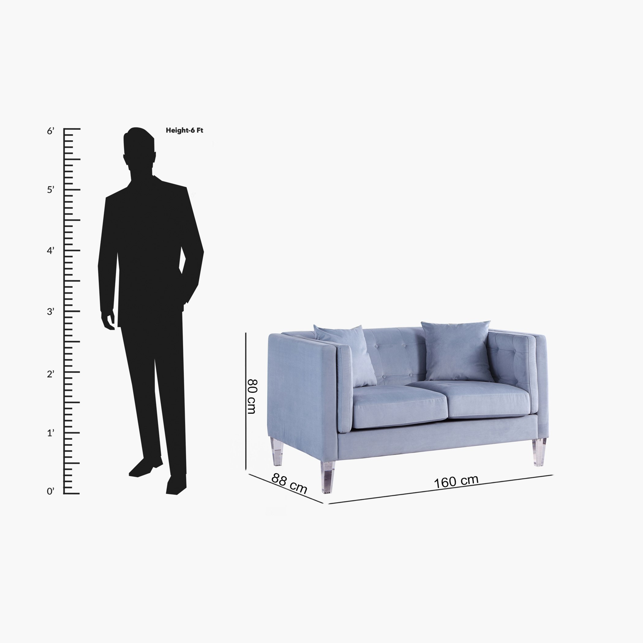 كنبة بمقعدان و وسادتان من كلاريسا-hbxlivingroom-sofasandarmchairs-sofas-image-9