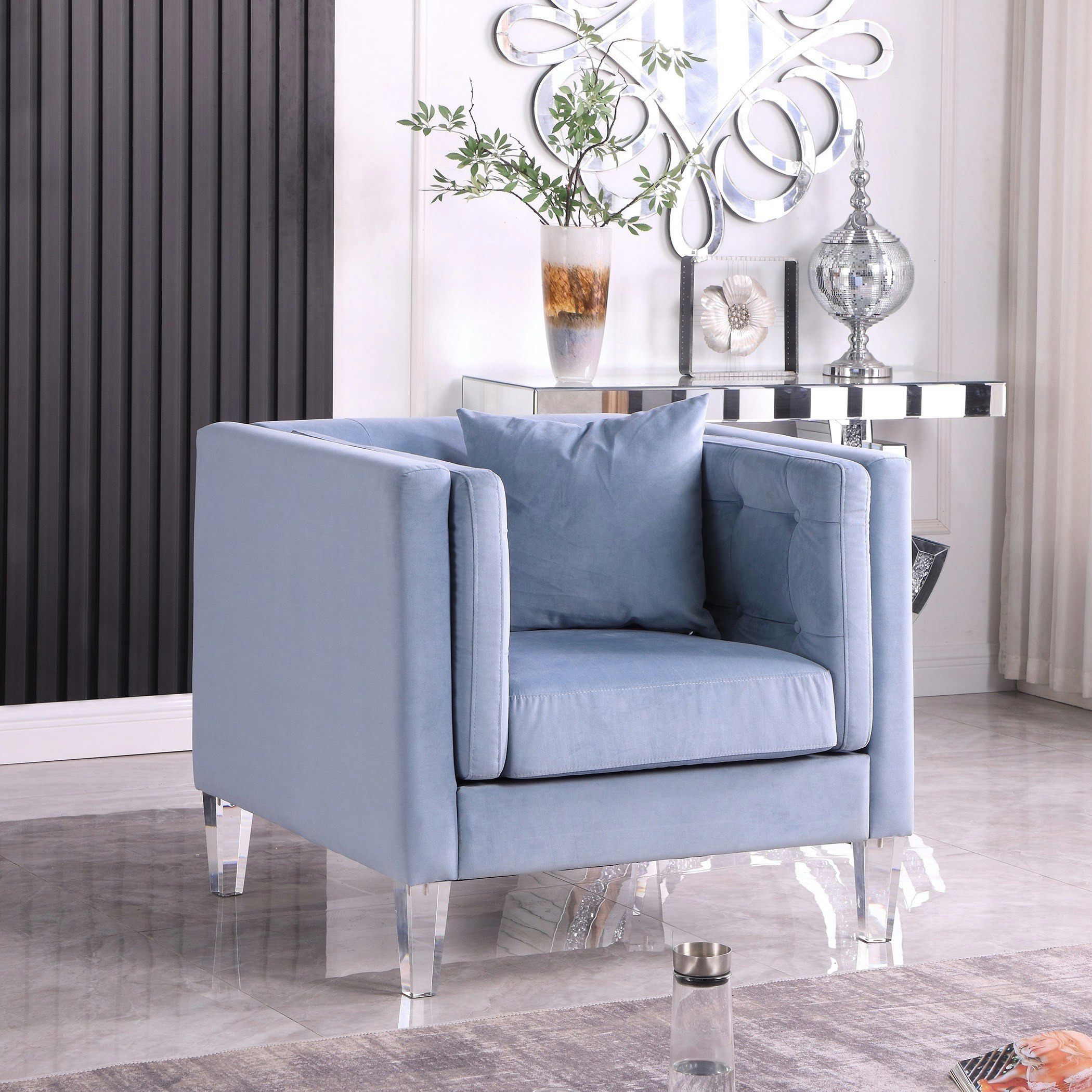 كنبة بمقعد واحد ووسادة من كلاريسا-hbxlivingroom-sofasandarmchairs-sofas-image-2