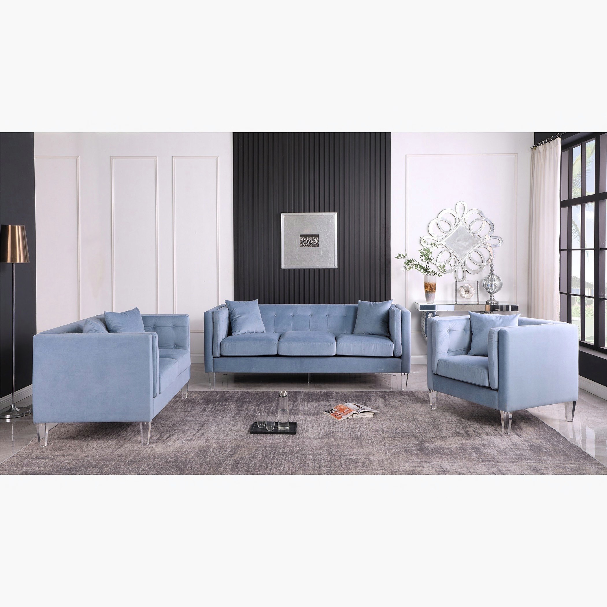 كنبة بمقعد واحد ووسادة من كلاريسا-hbxlivingroom-sofasandarmchairs-sofas-image-8