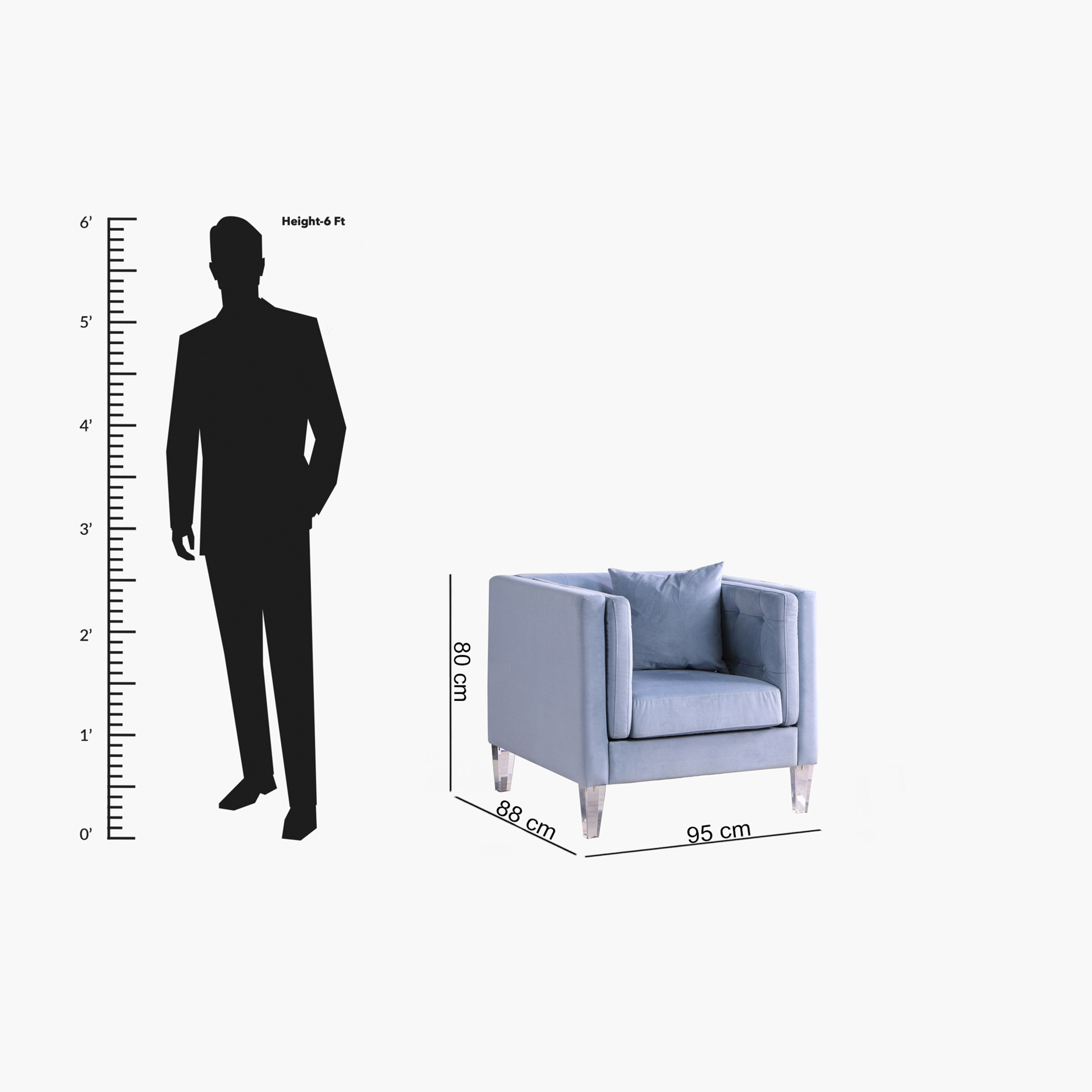 كنبة بمقعد واحد ووسادة من كلاريسا-hbxlivingroom-sofasandarmchairs-sofas-image-9