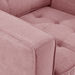 Sloan 1-Seater Velvet Sofa-Armchairs-thumbnail-3