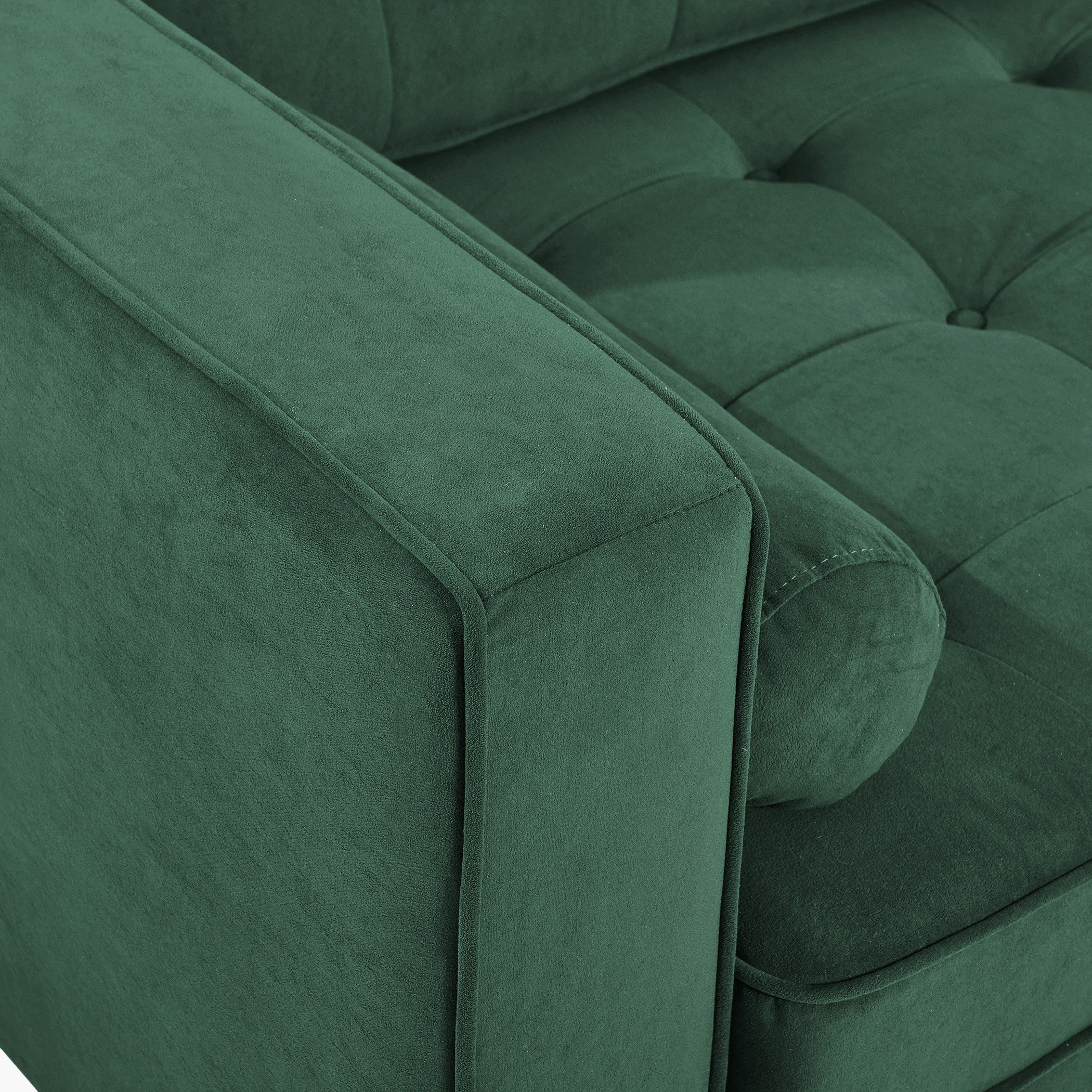 كنبة مخمليّة 3 مقاعد مع وسادتين من سلون-hbxlivingroom-sofasandarmchairs-sofas-image-4