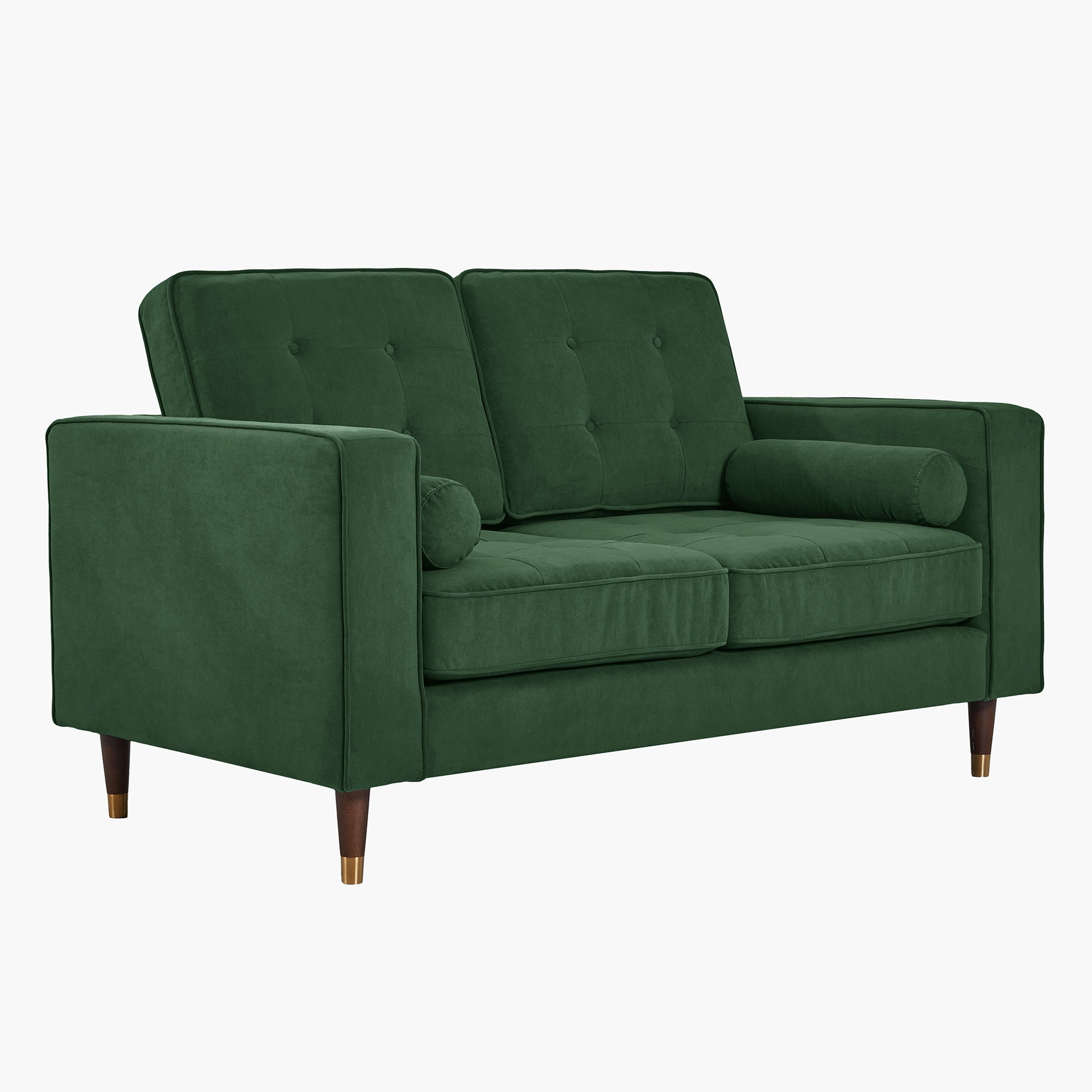 كنبة مخمليّة مقعدين مع وسادتين من سلون-hbxlivingroom-sofasandarmchairs-sofas-image-3
