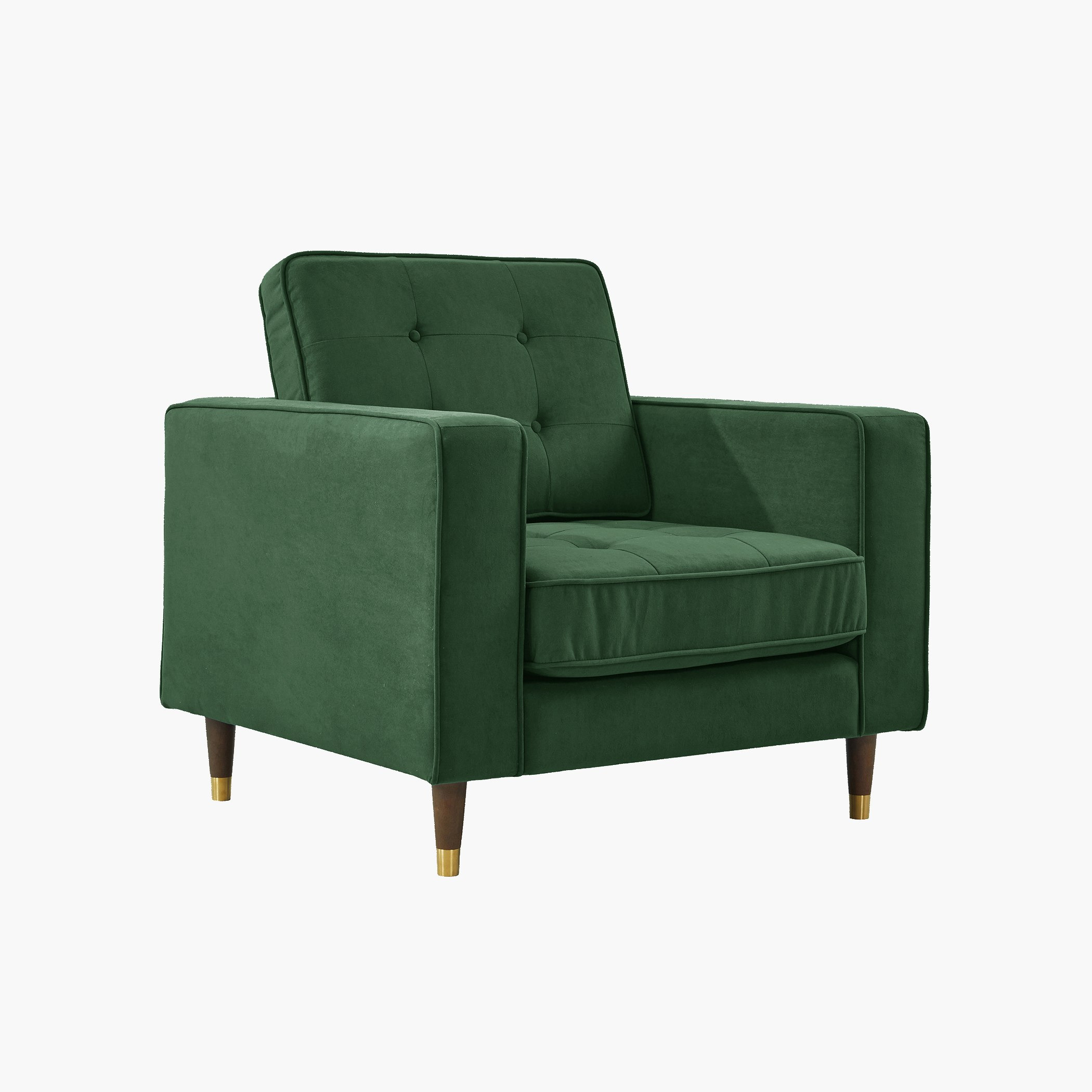 كنبة مخمليّة مقعد واحد من سلون-hbxlivingroom-sofasandarmchairs-sofas-image-2
