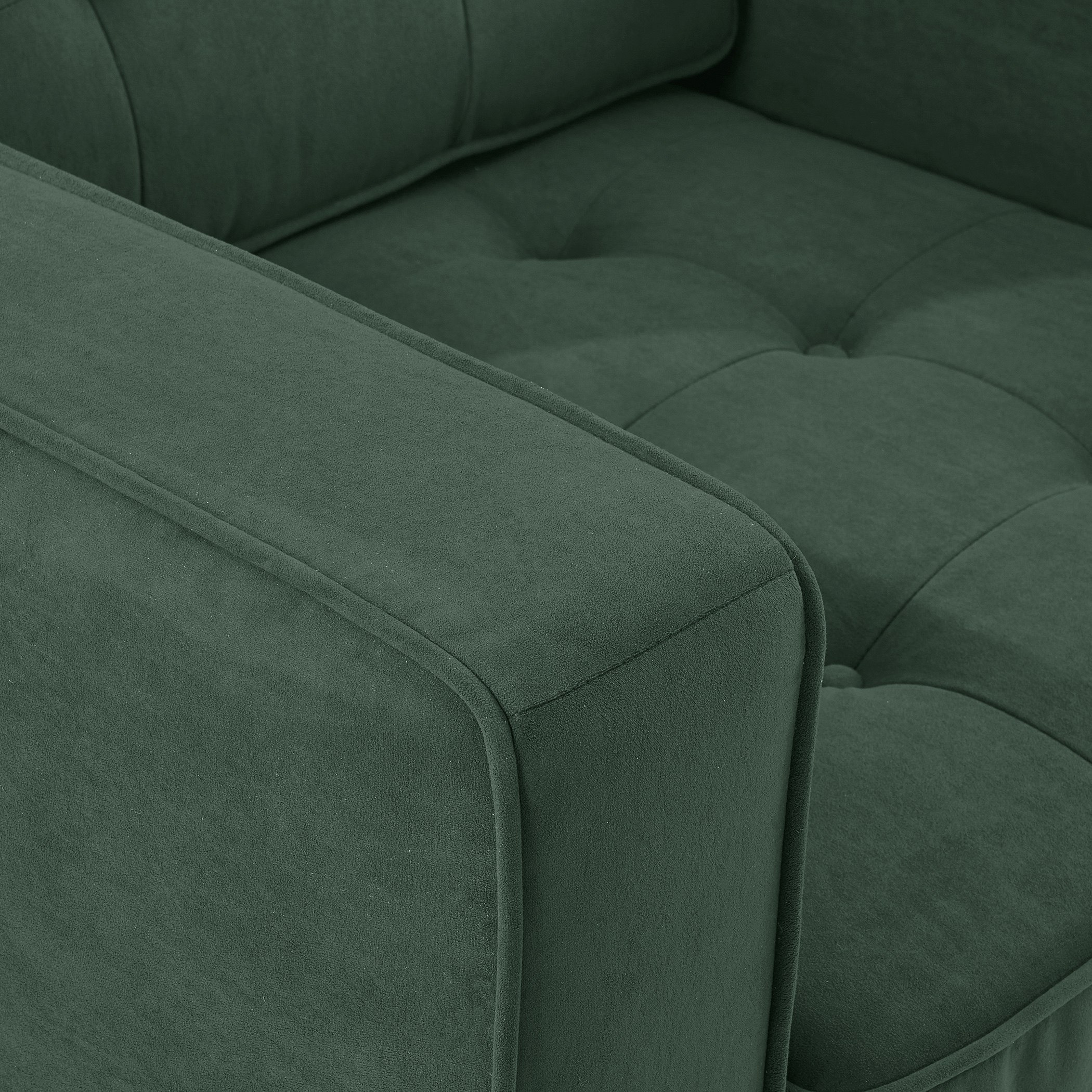 كنبة مخمليّة مقعد واحد من سلون-hbxlivingroom-sofasandarmchairs-sofas-image-4