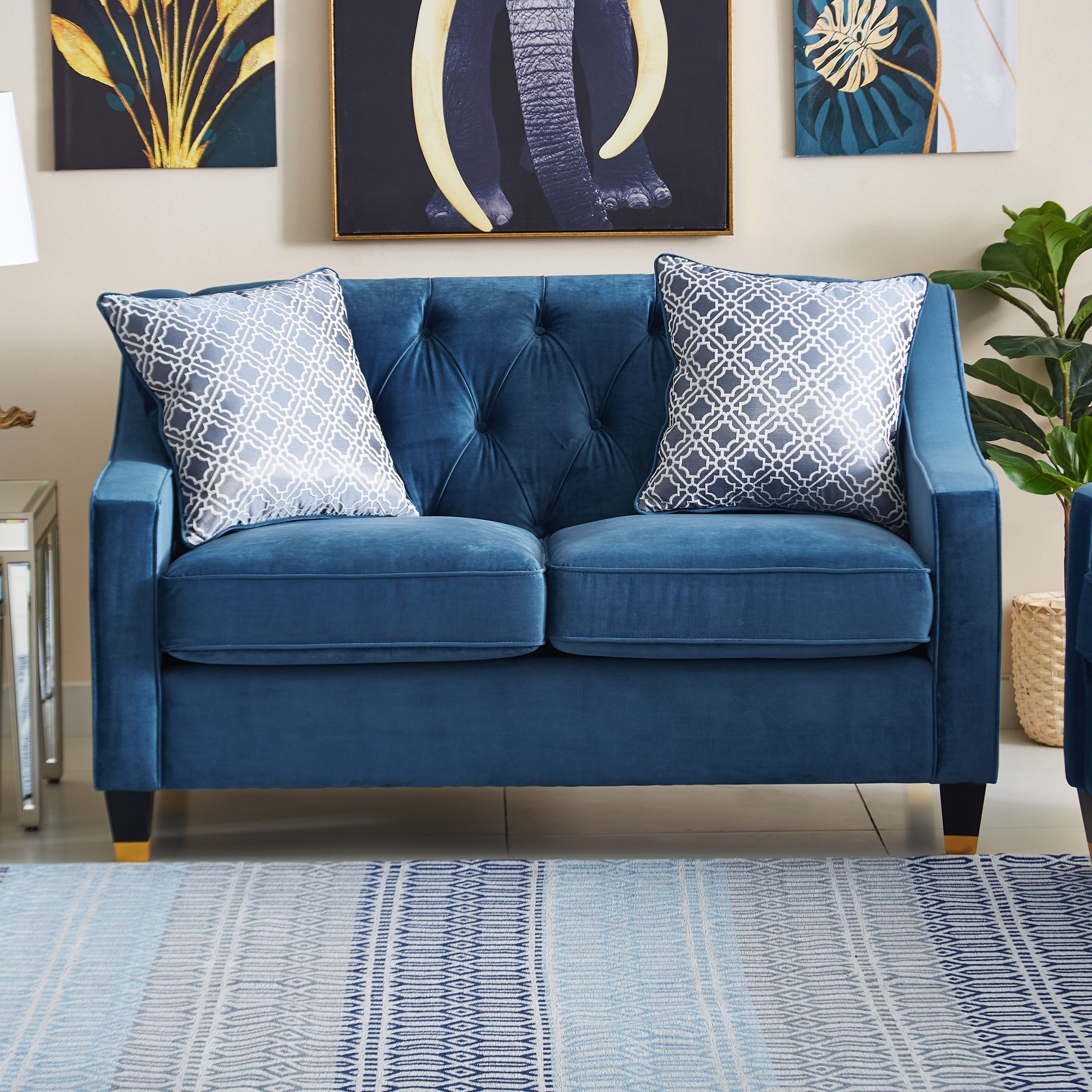 كنبة مقعدين بوسادتين من شارلوت-hbxlivingroom-sofasandarmchairs-sofas-image-2
