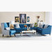 Charlotte 1-Seater Sofa with Cushion-Armchairs-thumbnailMobile-5