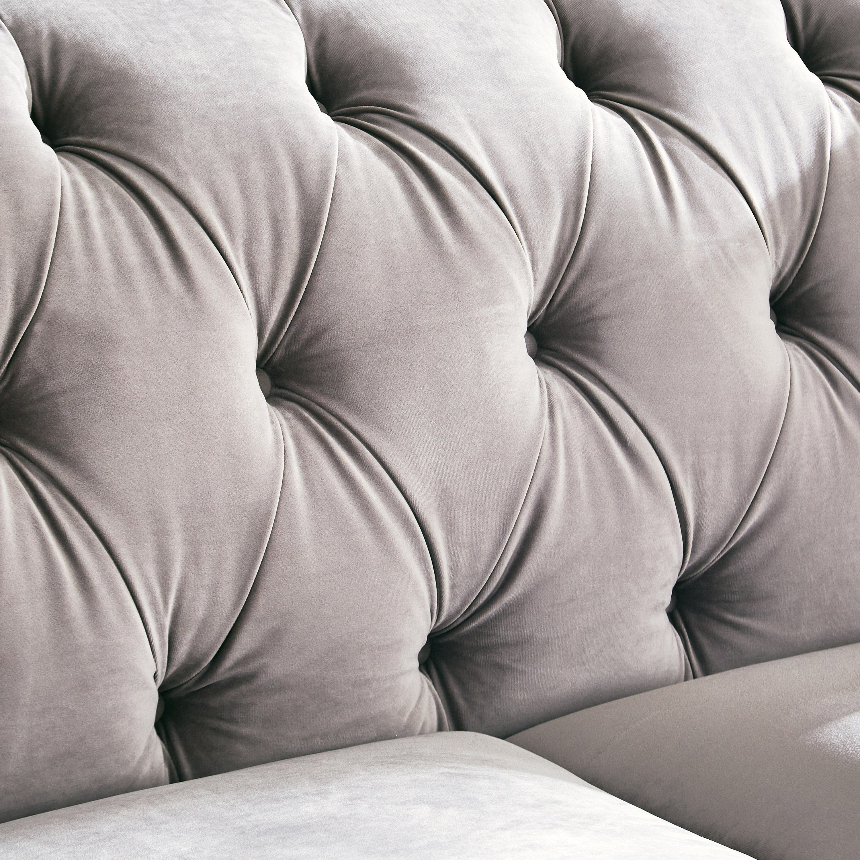 Charlotte 2-Seater Sofa with 2 Cushions-hbxlivingroom-sofasandarmchairs-sofas-image-4