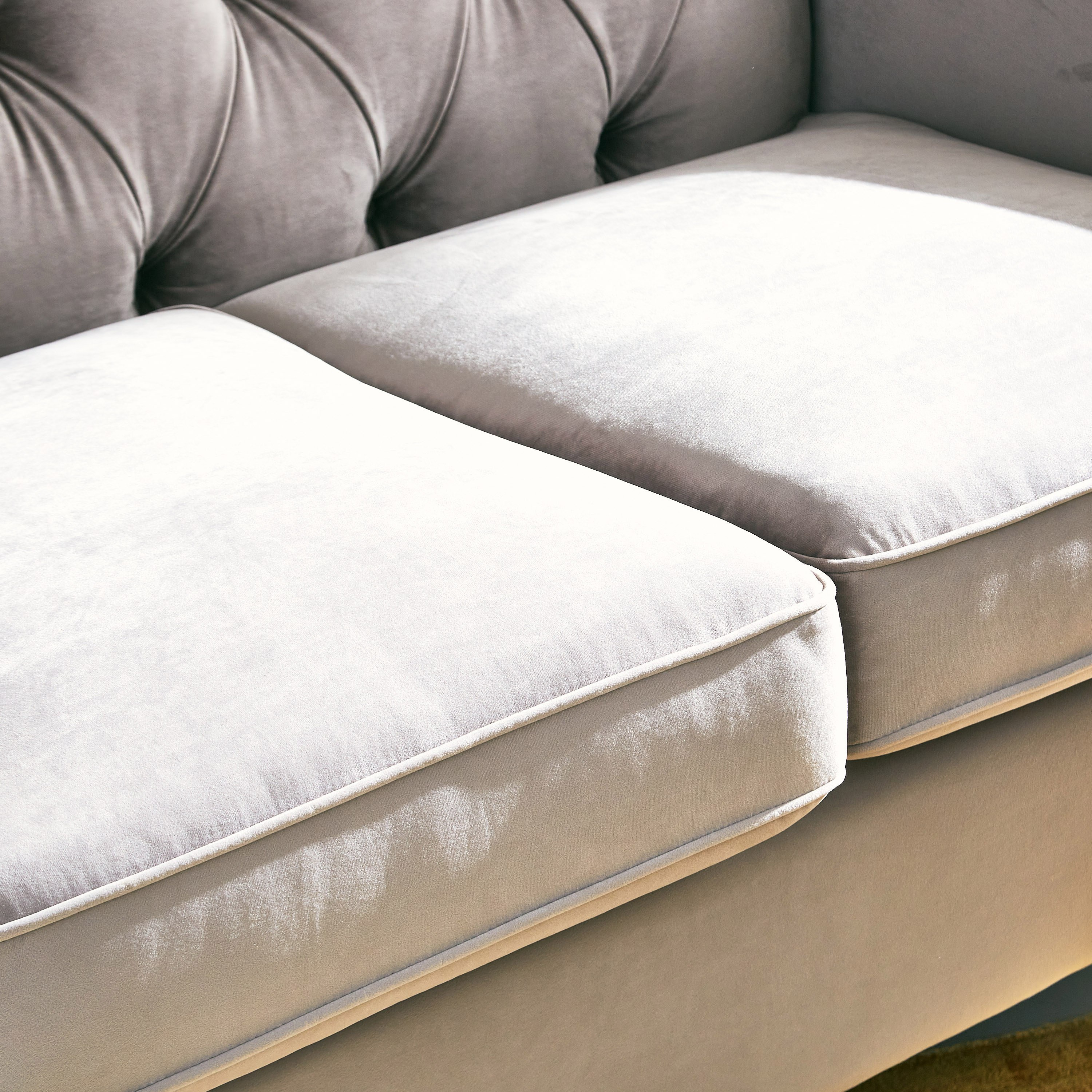 Charlotte 2-Seater Sofa with 2 Cushions-hbxlivingroom-sofasandarmchairs-sofas-image-5