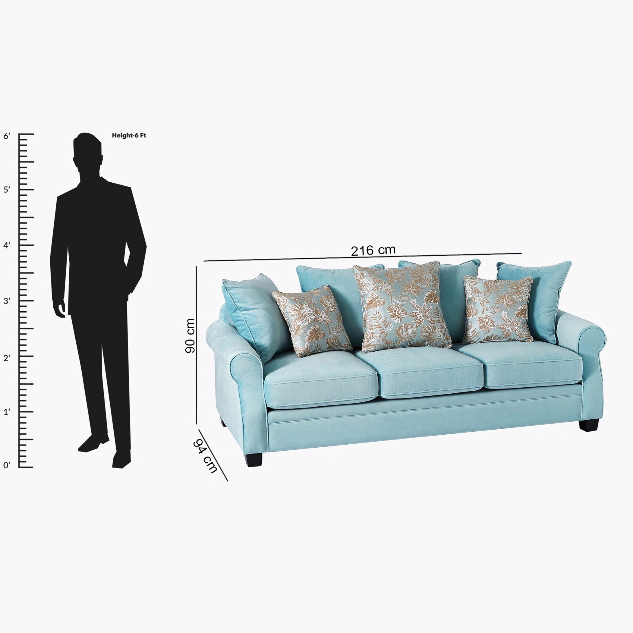 كنبة 3 مقاعد مع 7 وسائد من ميراج-hbxlivingroom-sofasandarmchairs-sofas-image-8
