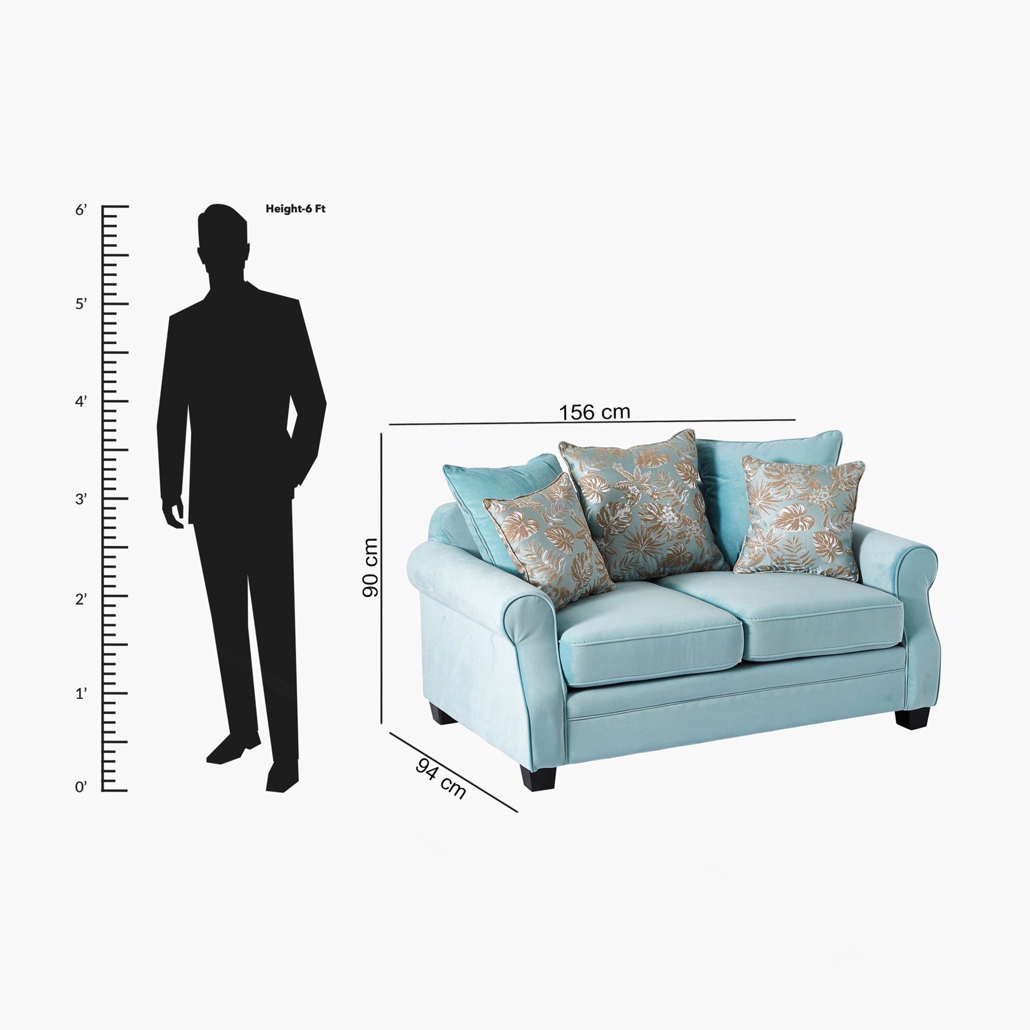كنبة مقعدين بـ5 وسائد من ميراج-hbxlivingroom-sofasandarmchairs-sofas-image-8